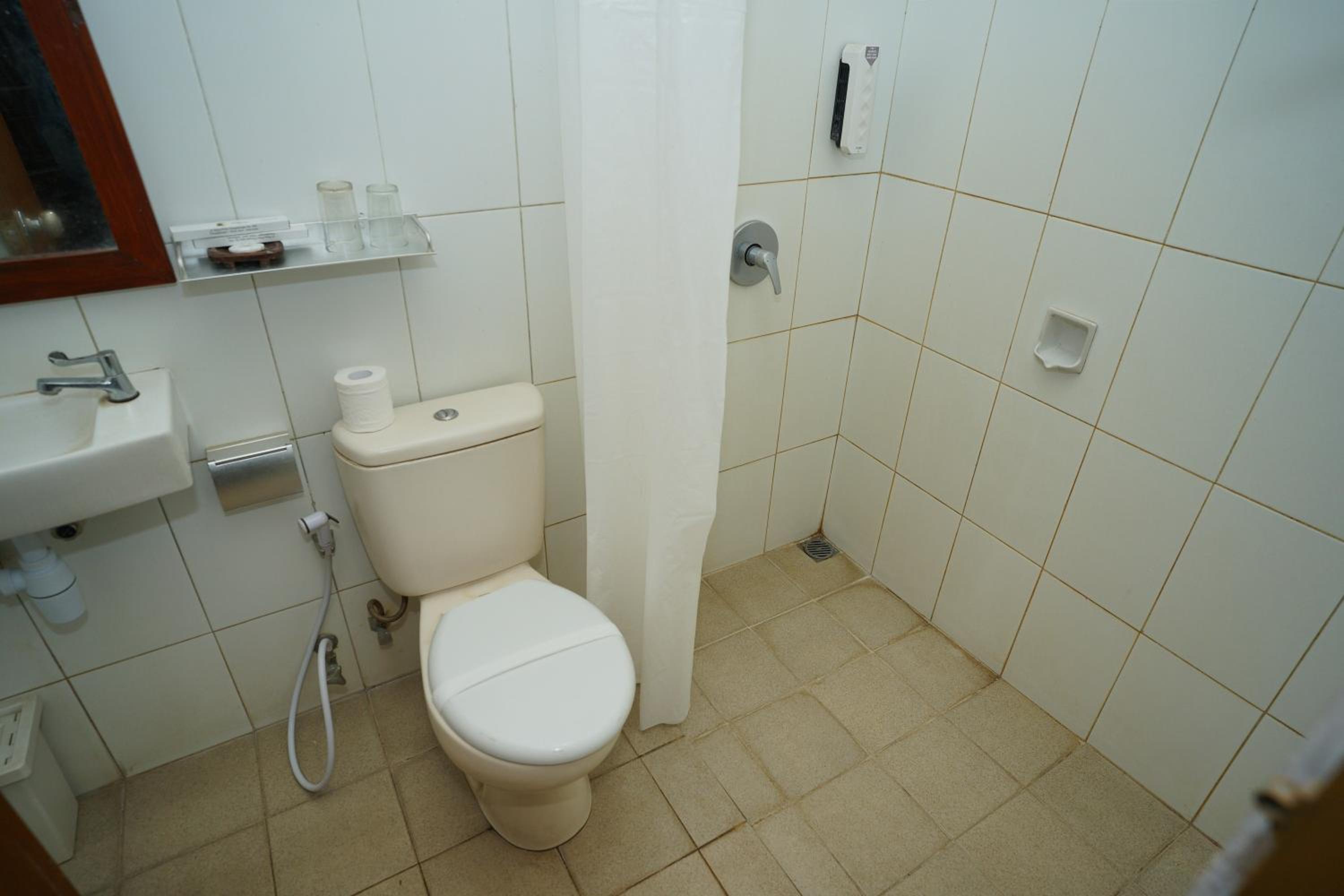 Standard Double Room photo 2