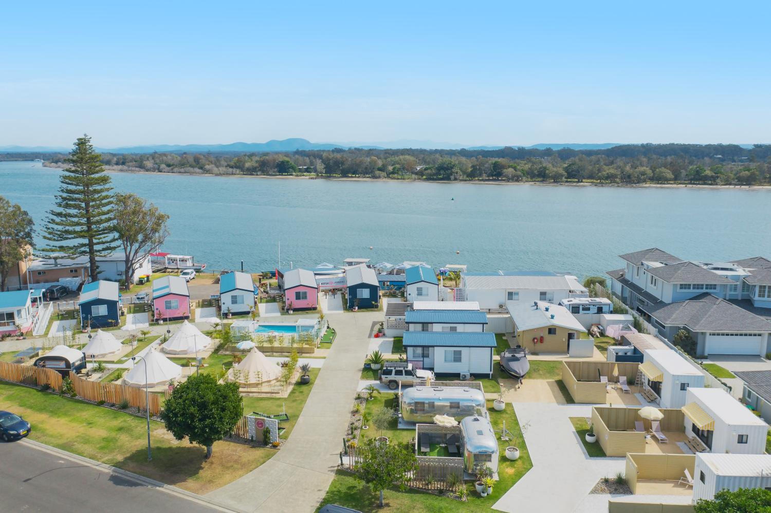Caravan photo 1