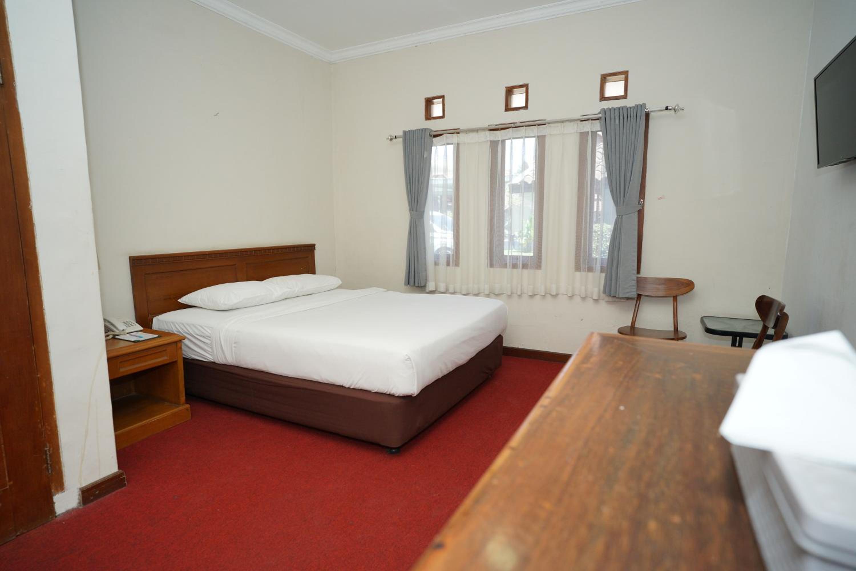 Double Room photo 1