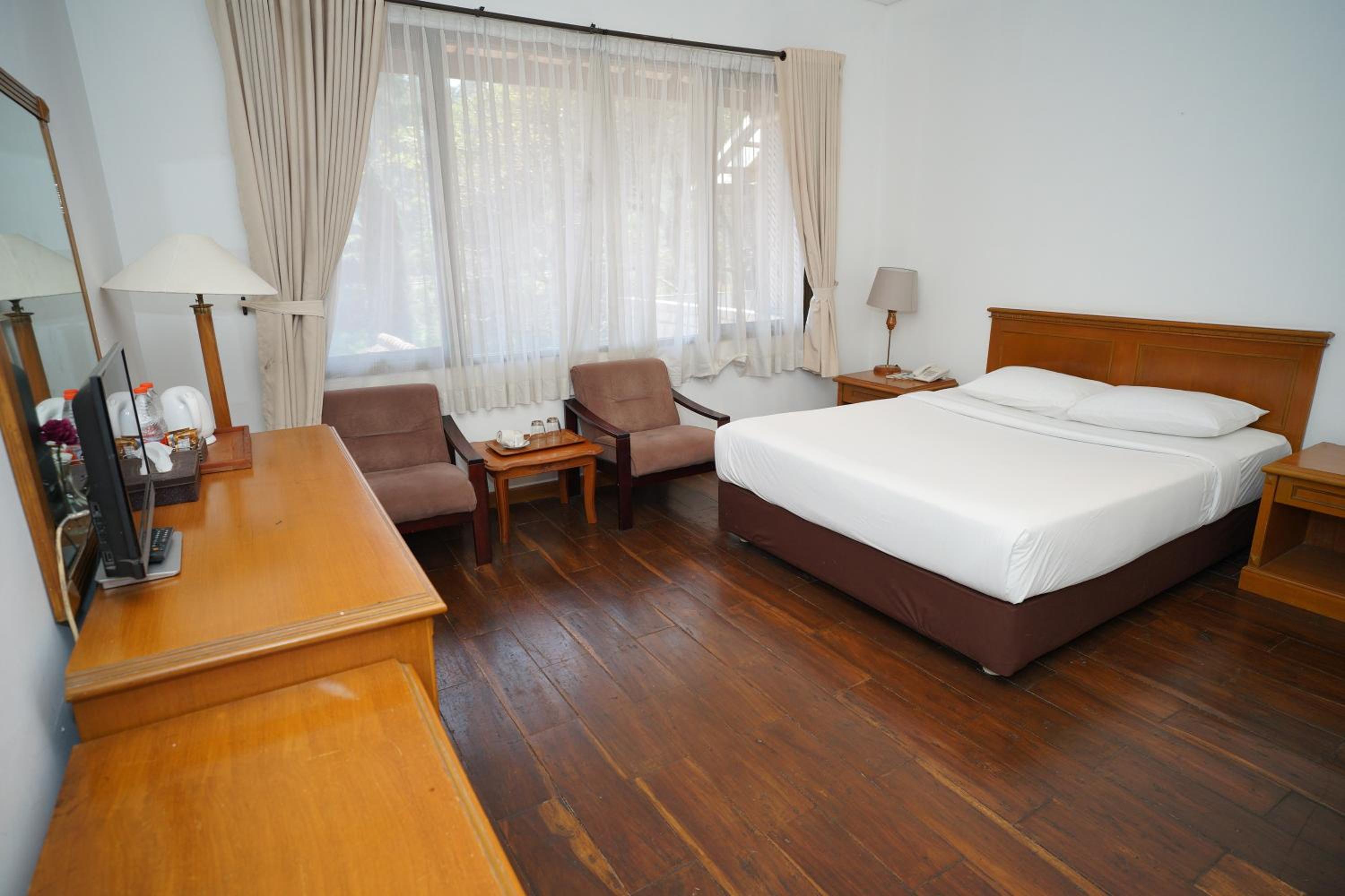Double or Twin Room photo 1