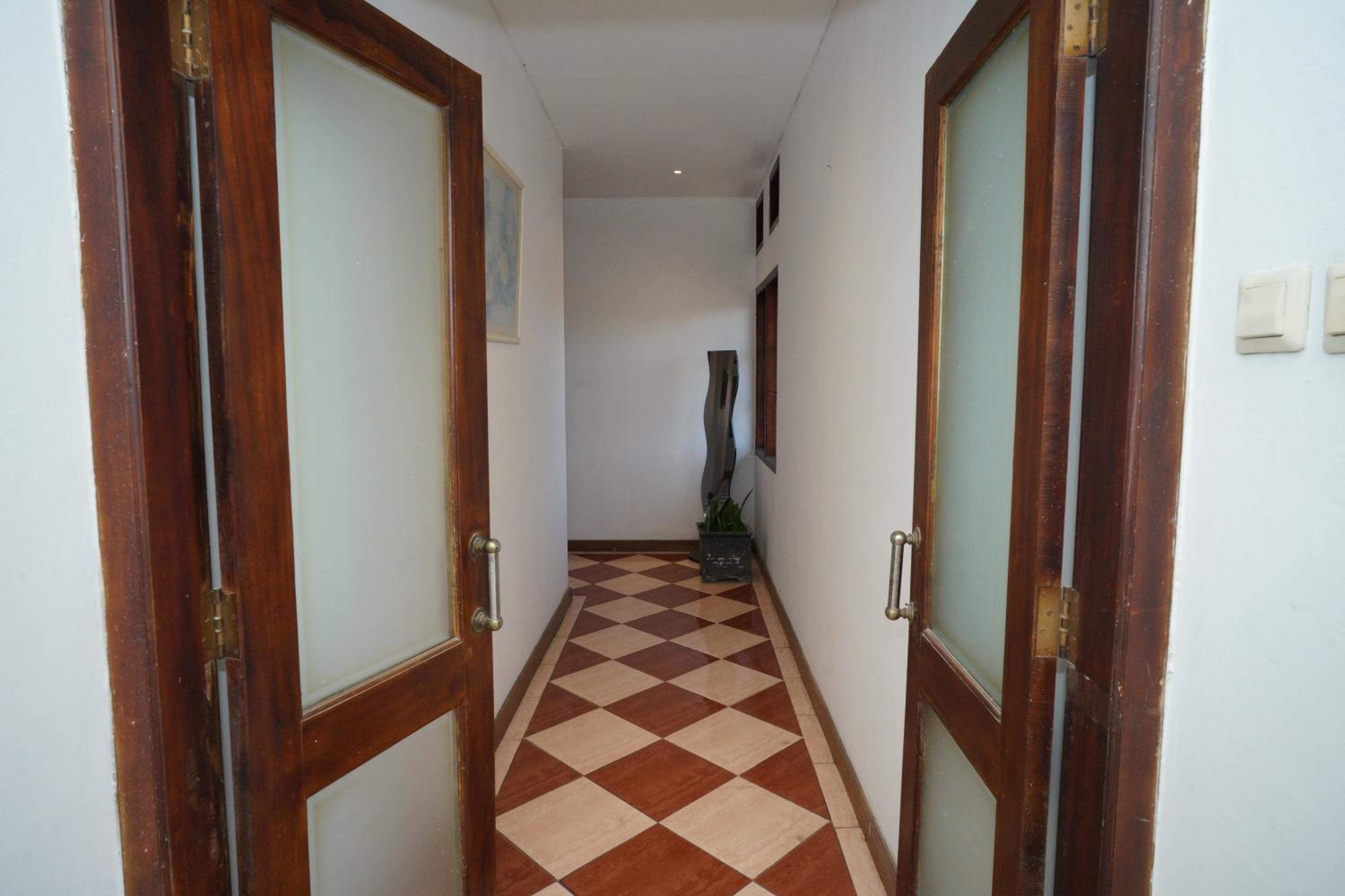 Double or Twin Room photo 3