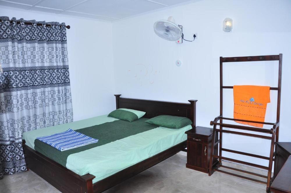 Budget Single Room