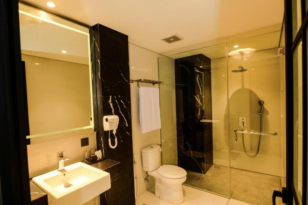 Grand Executive Twin - Photo 5