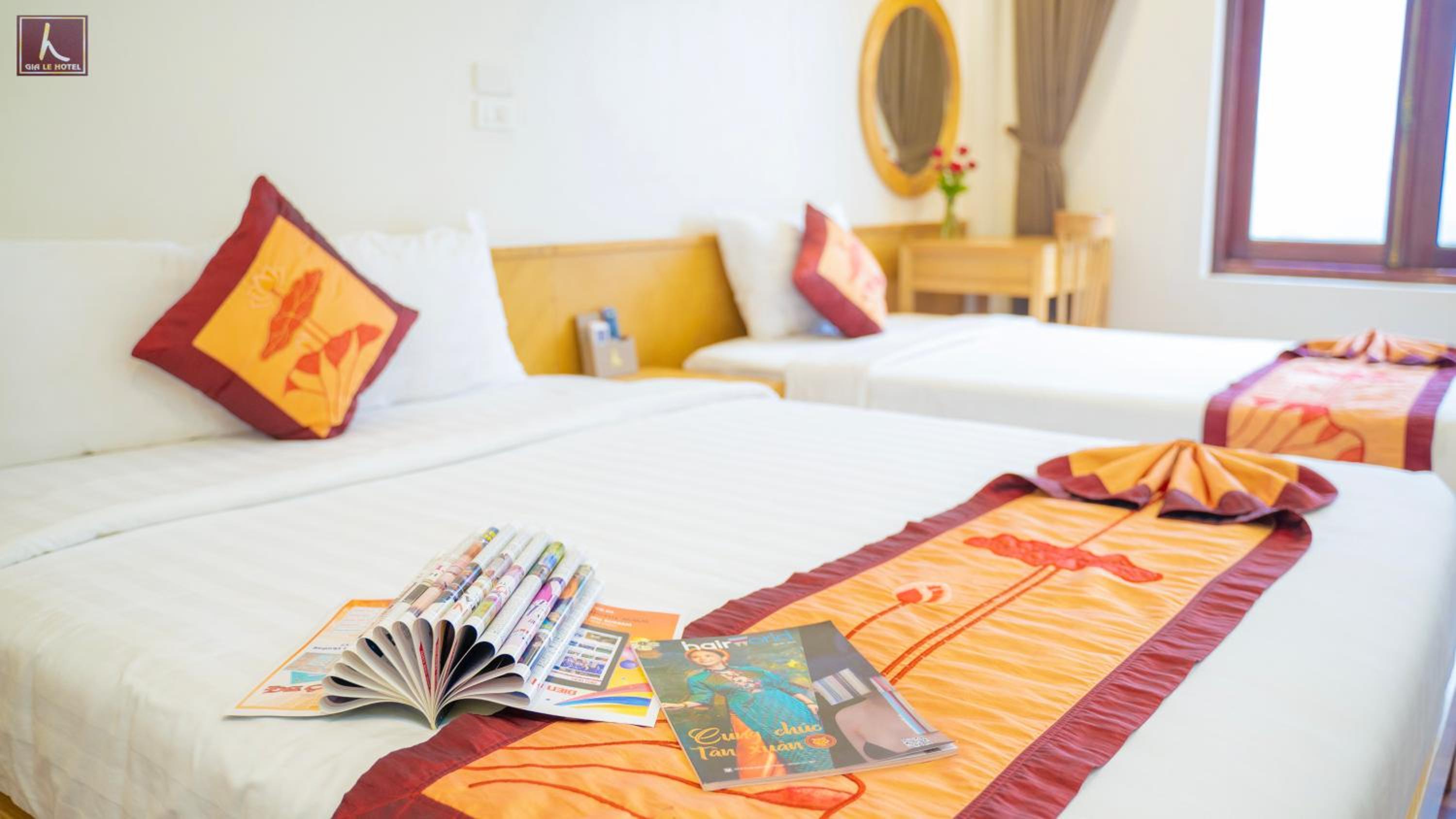Superior Triple Room photo 1