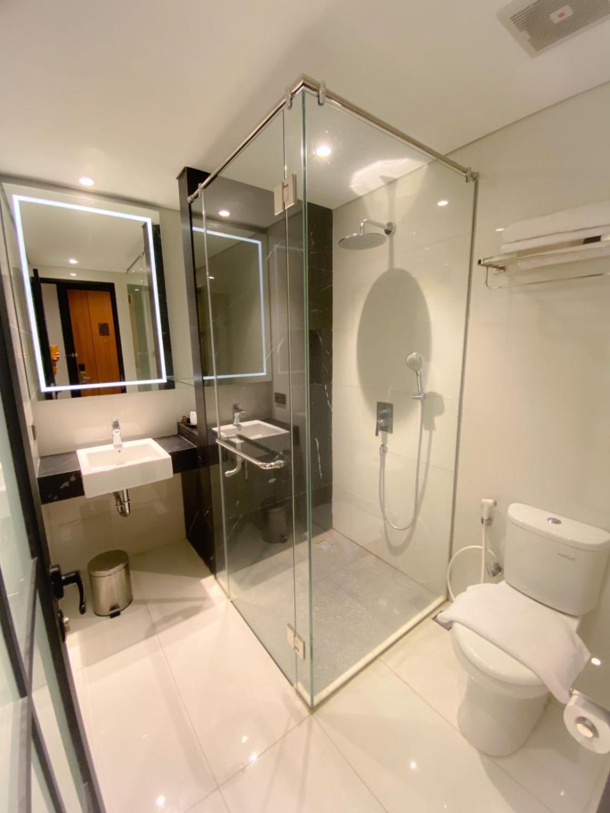 Deluxe Twin Room - Photo 4