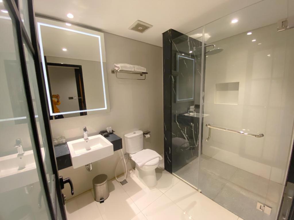 Grand Deluxe Twin Room - Photo 3