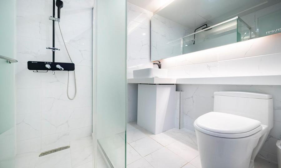 Family Double Room