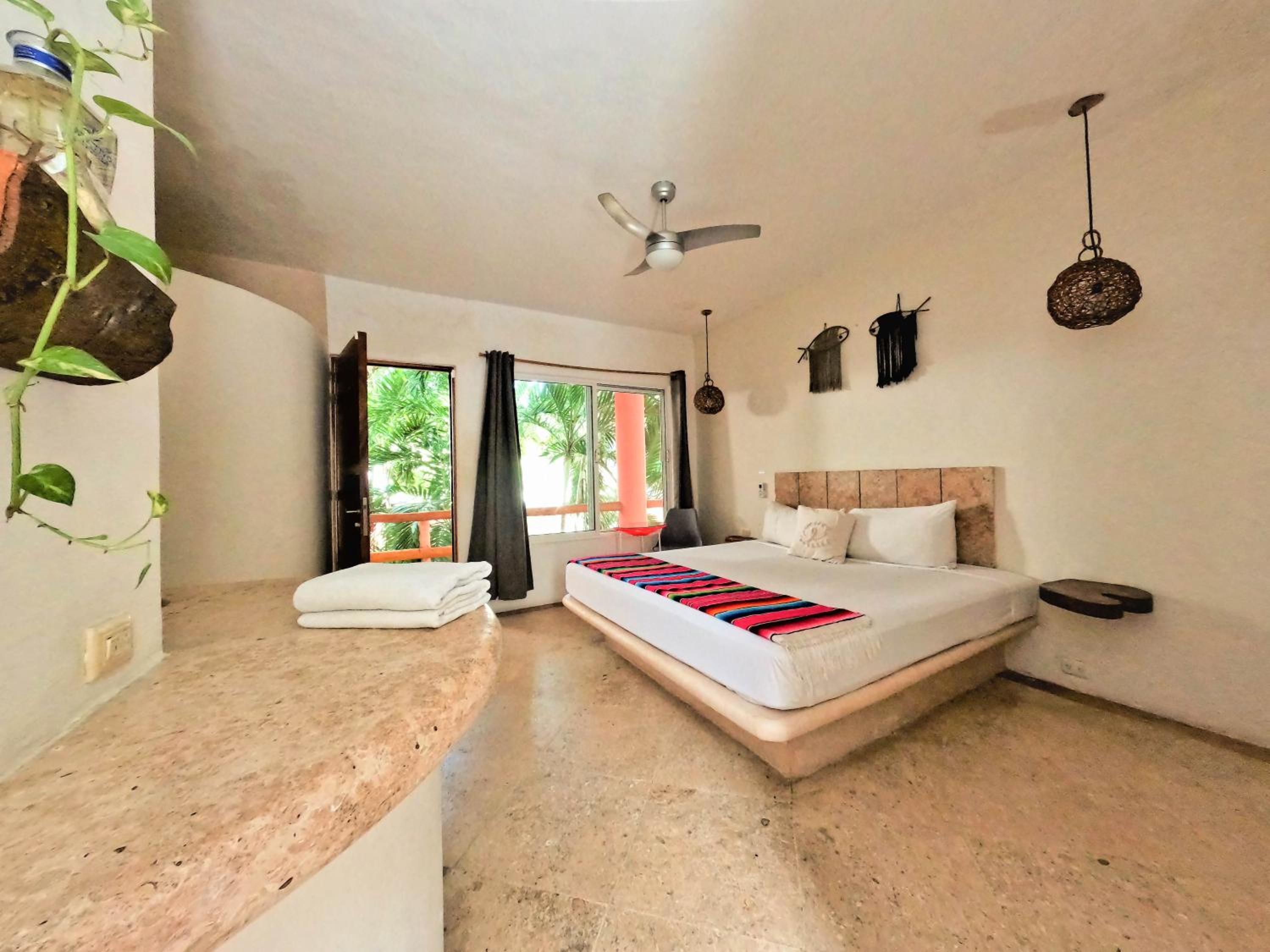 Standard Double Room - Photo 26