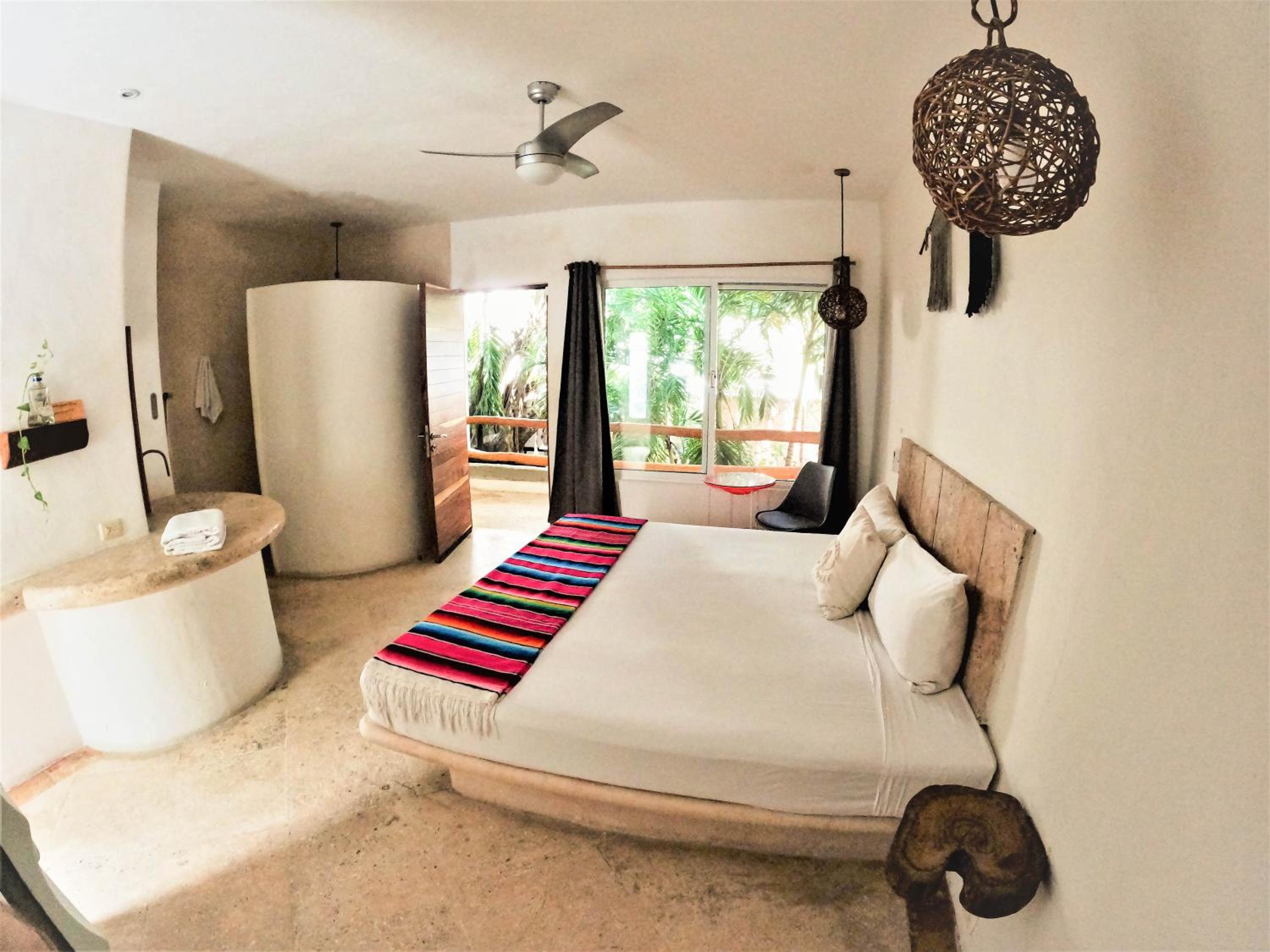 Standard Double Room - Photo 2