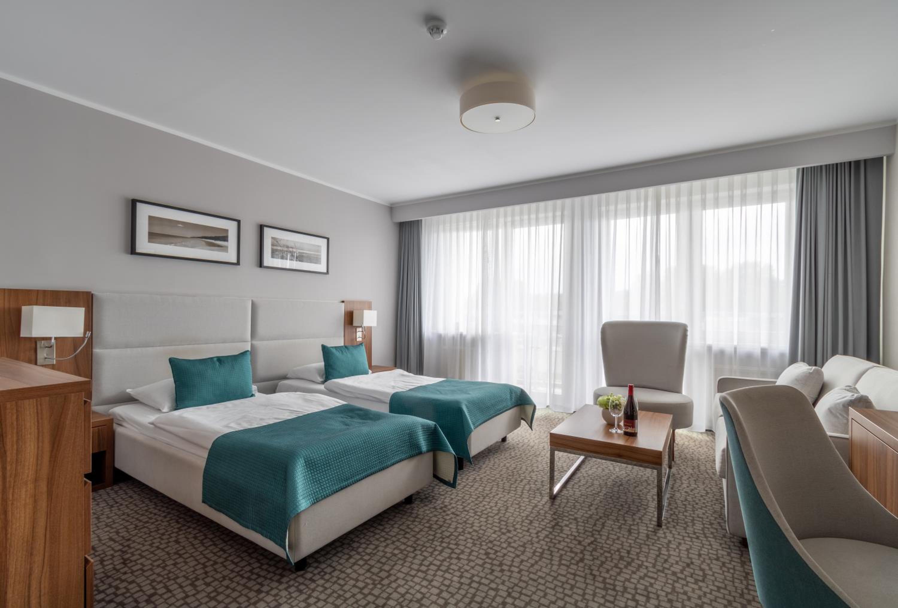 Superior Double or Twin Room - Photo 2