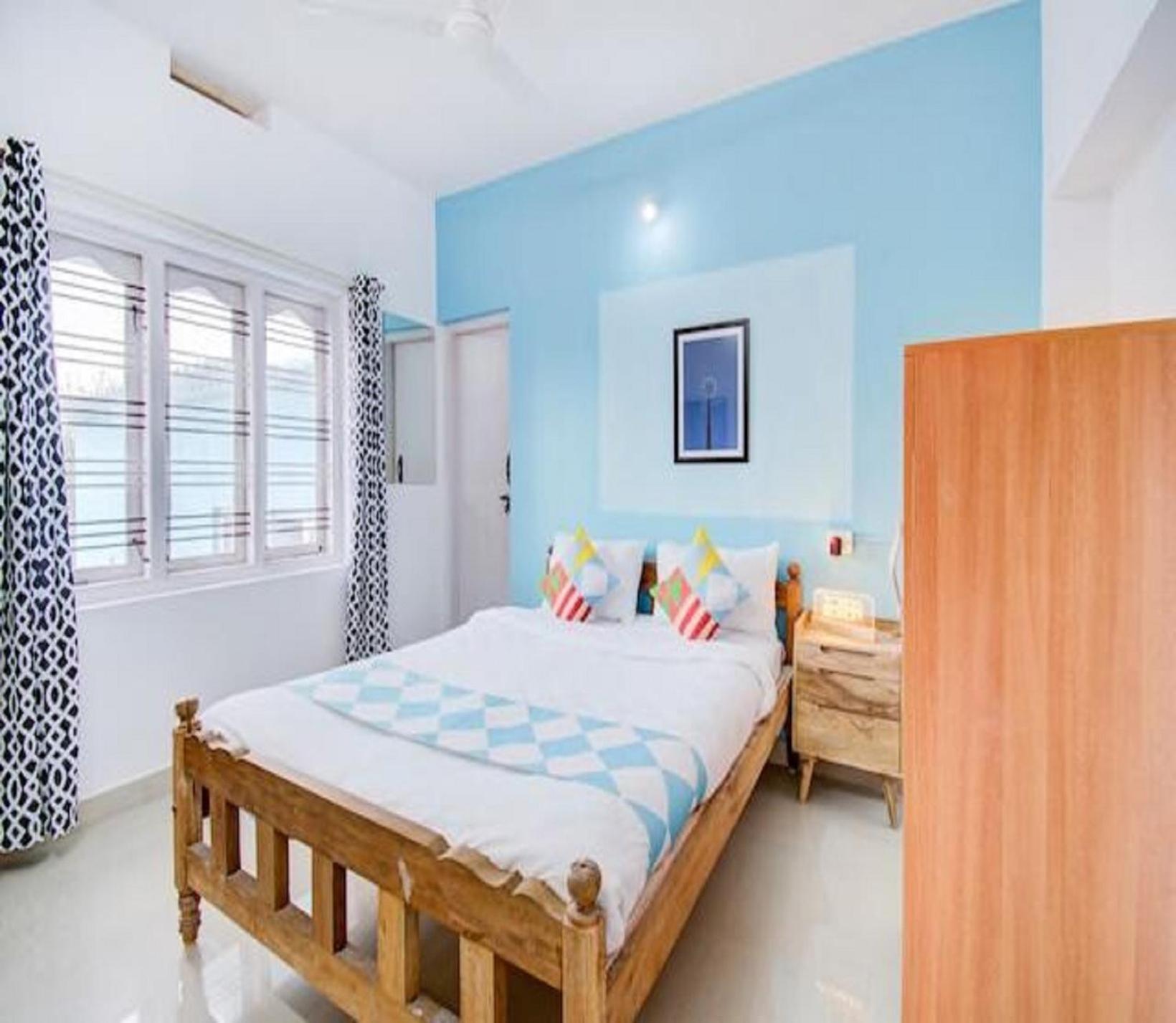 Deluxe Room photo 2