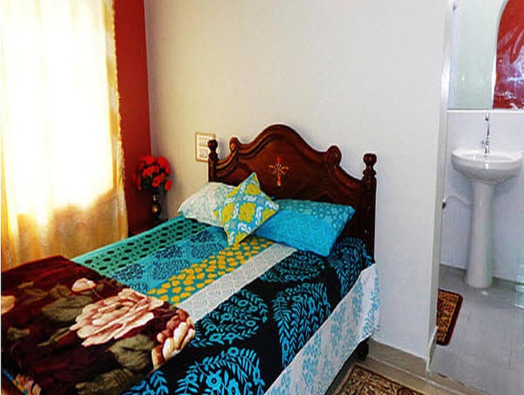 Deluxe Room photo 1