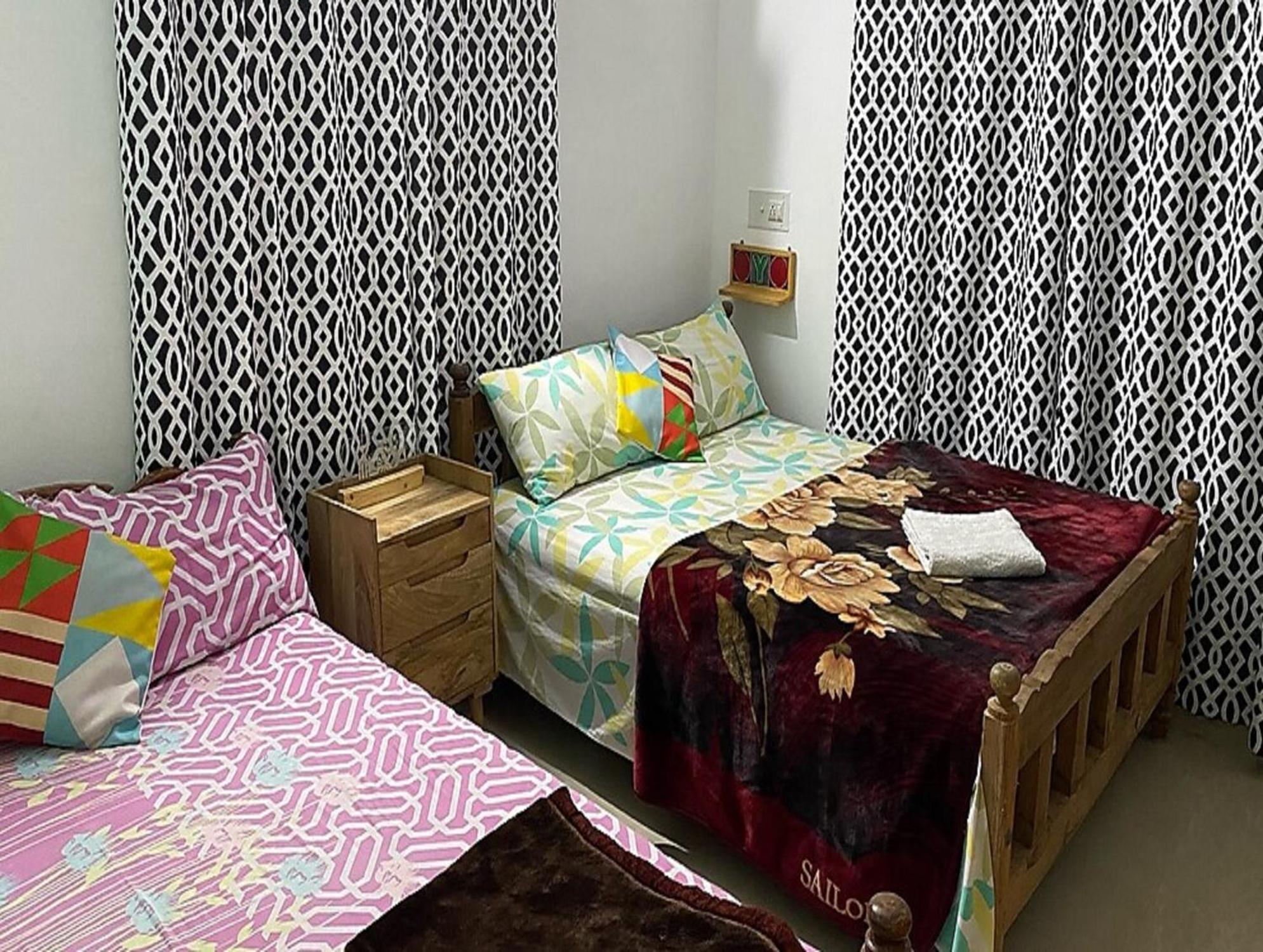 Quadruple Room photo 1