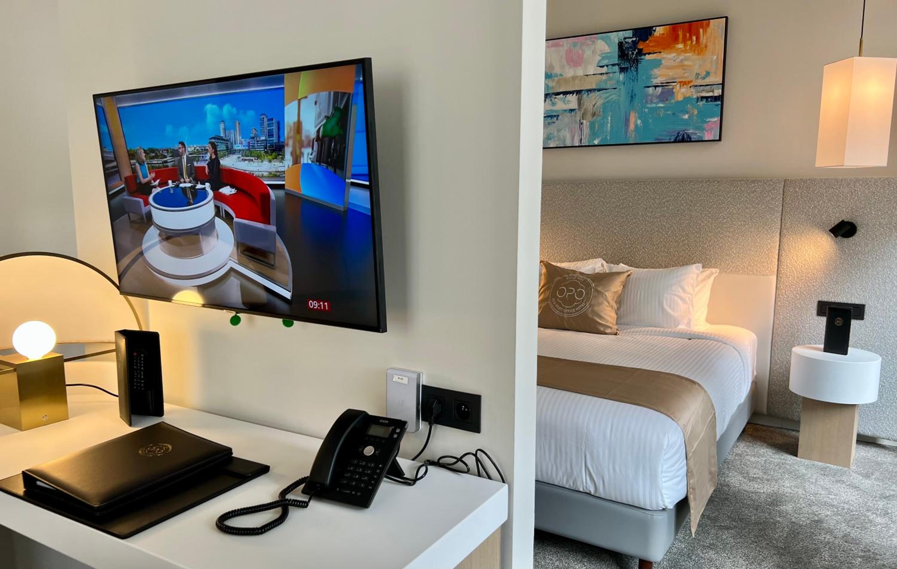 Executive Suite photo 3