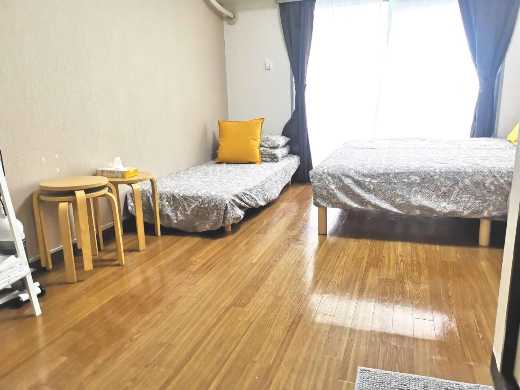 Apartment With Shower photo 2
