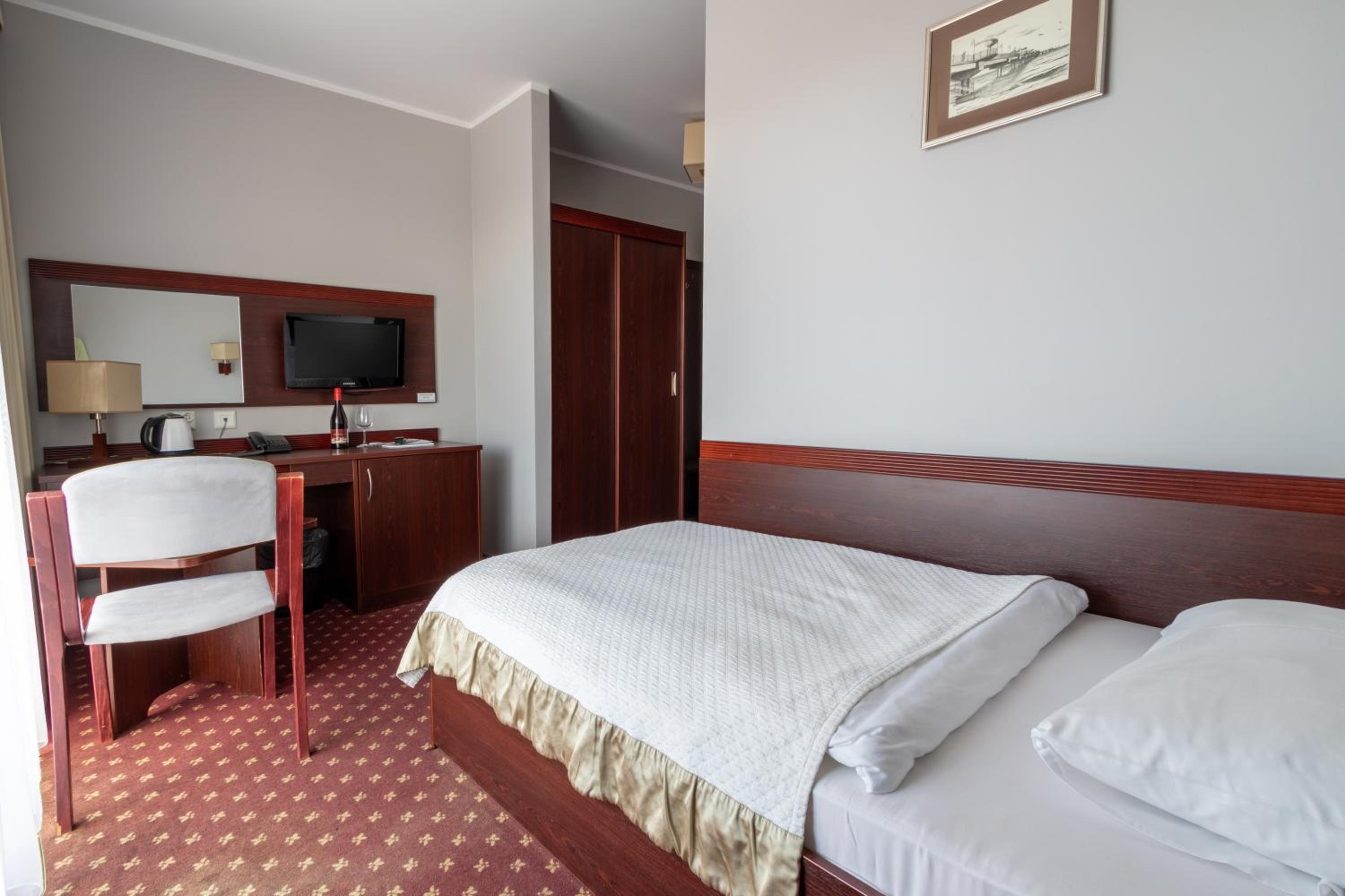 Single Room photo 1
