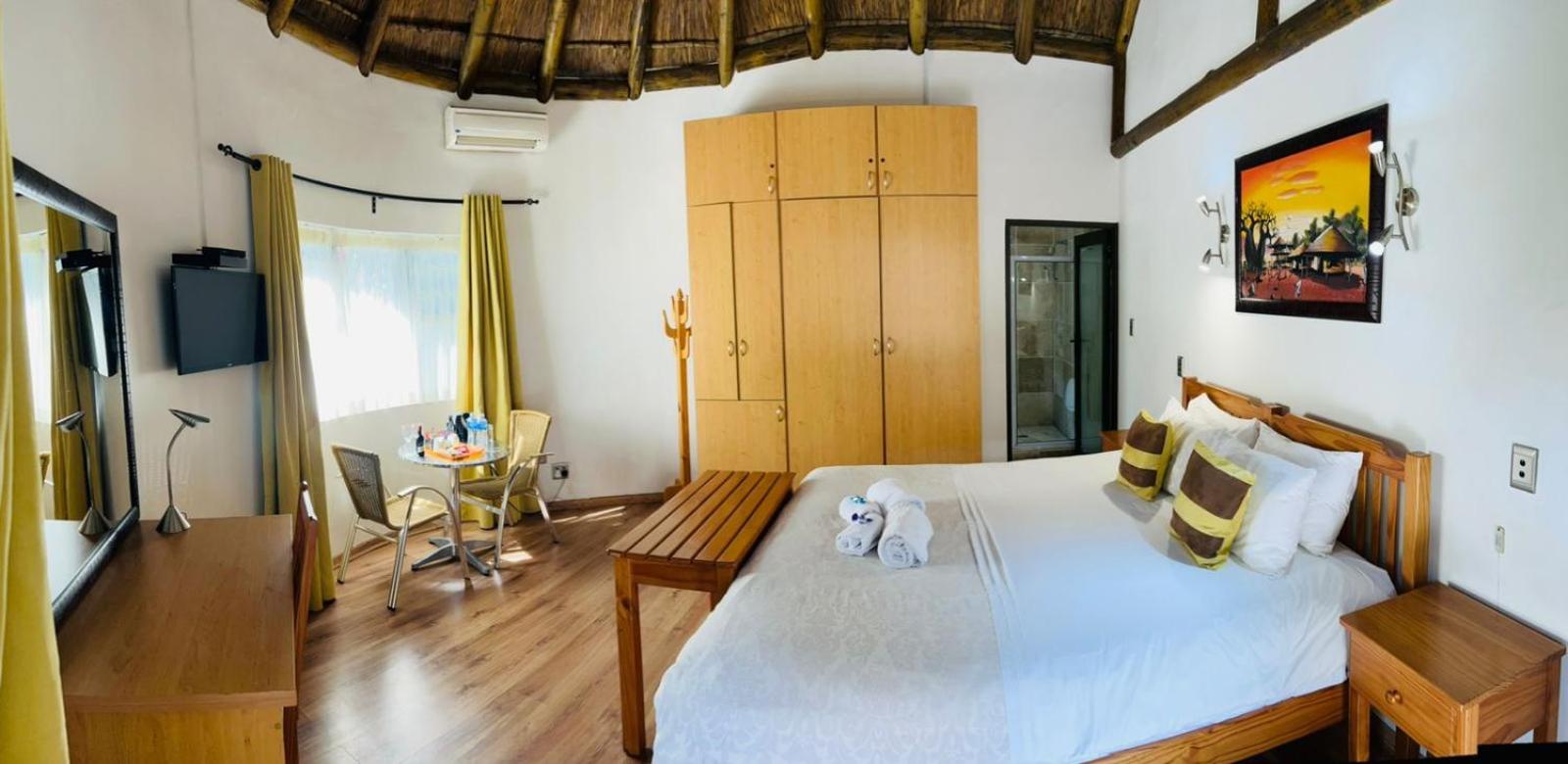 King Room photo 3