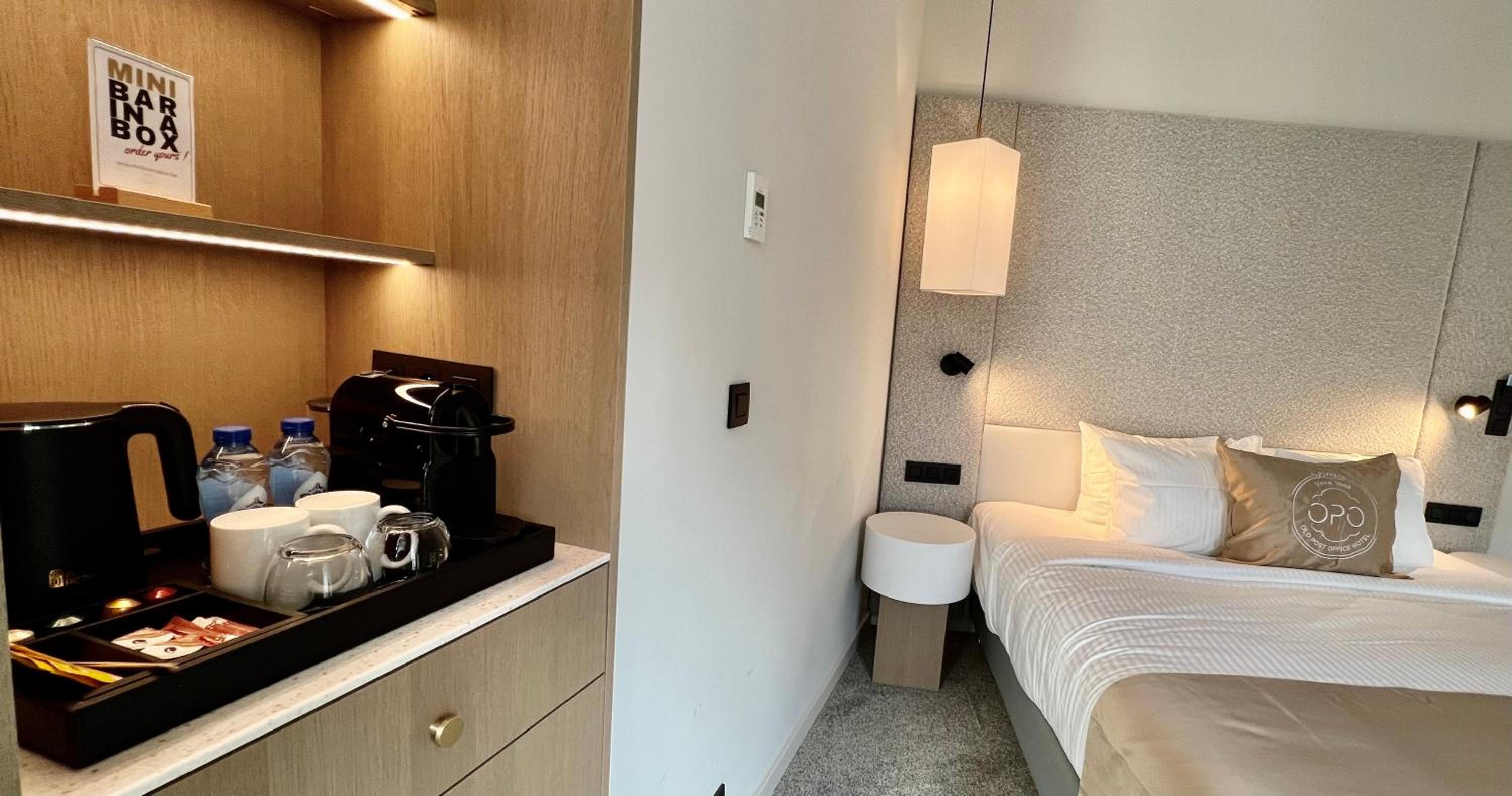 Superior King Room photo 3