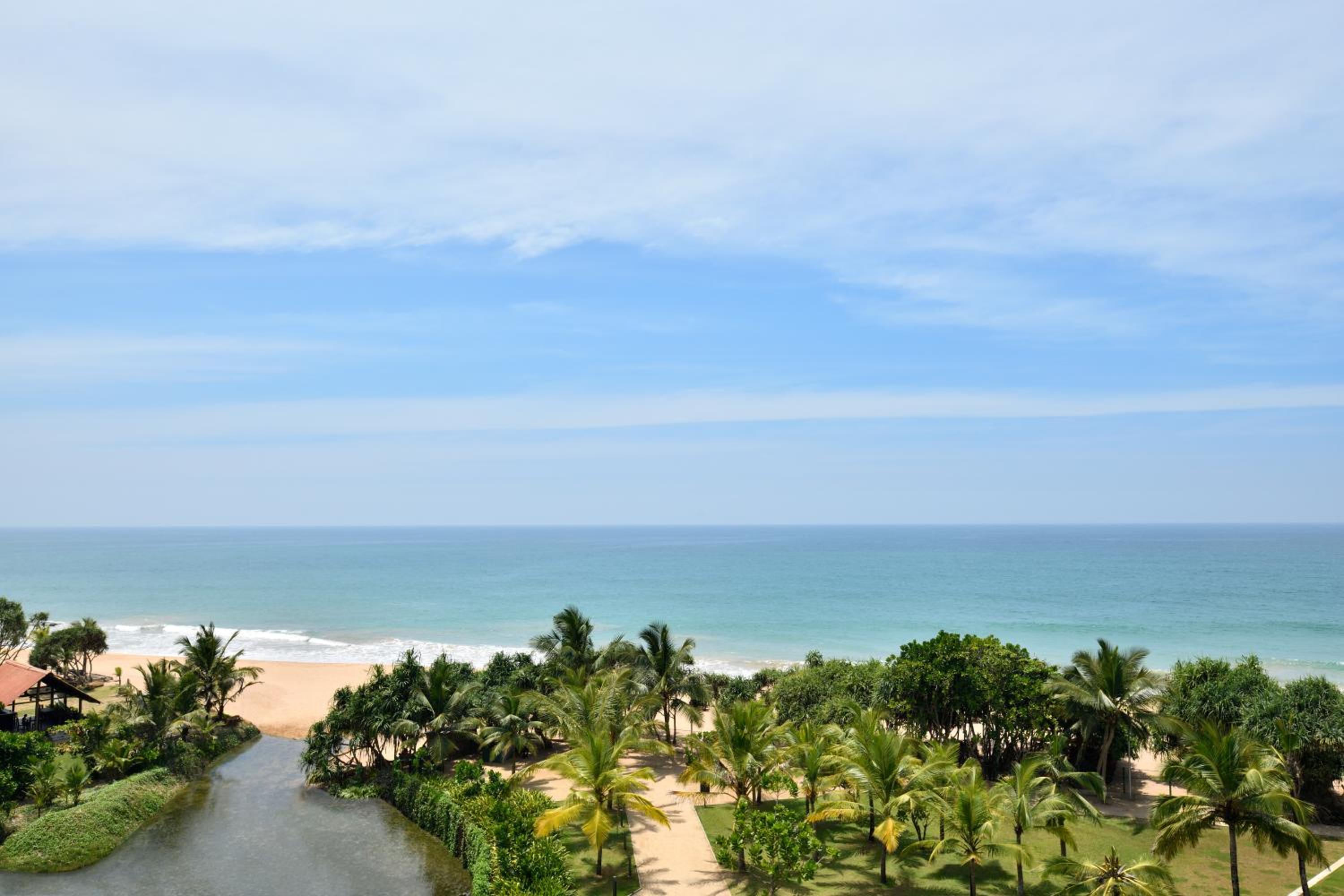 Bedroom Suite, 1 King, Ocean view, Balcony  - Photo 2