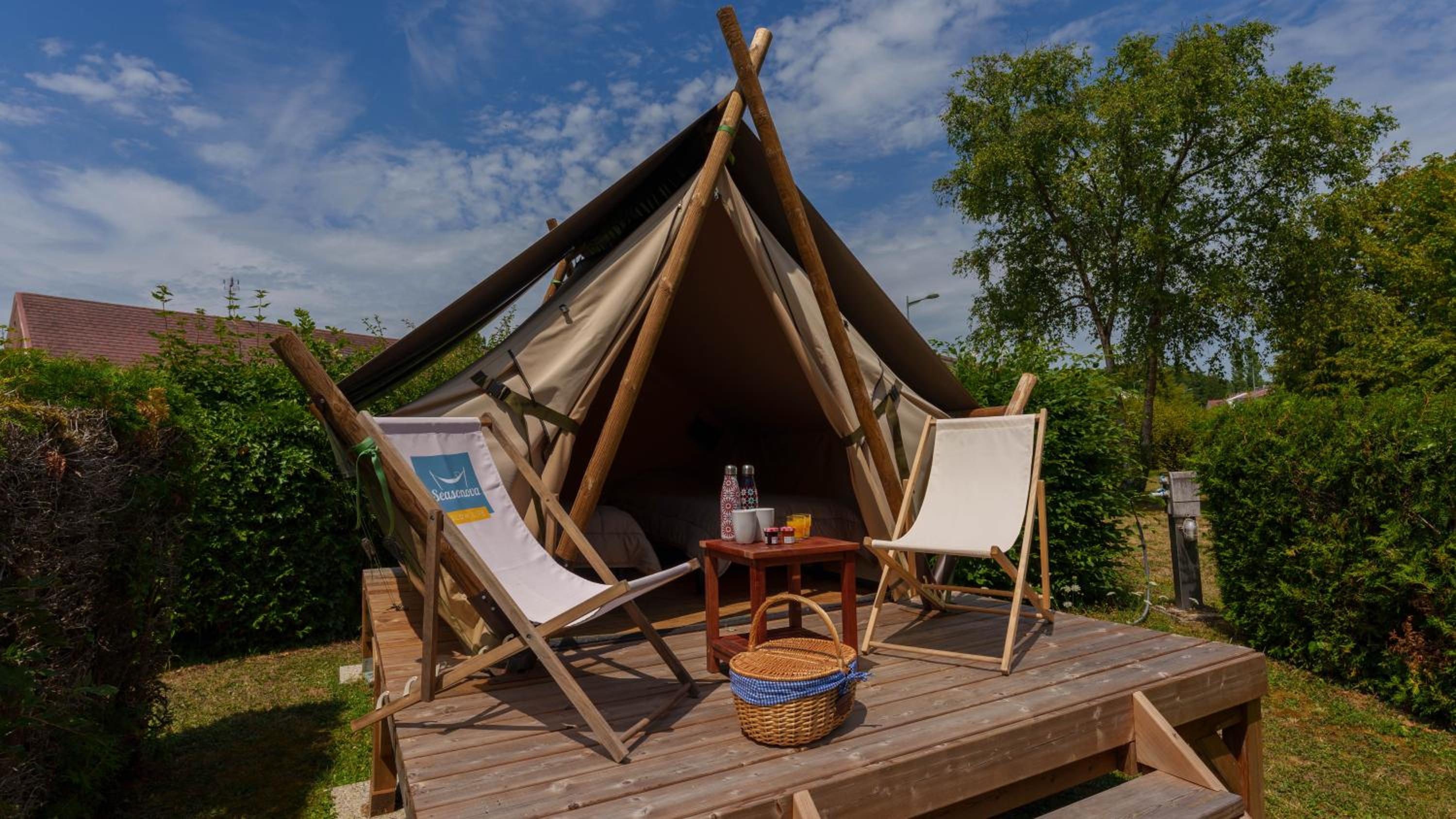 Tent