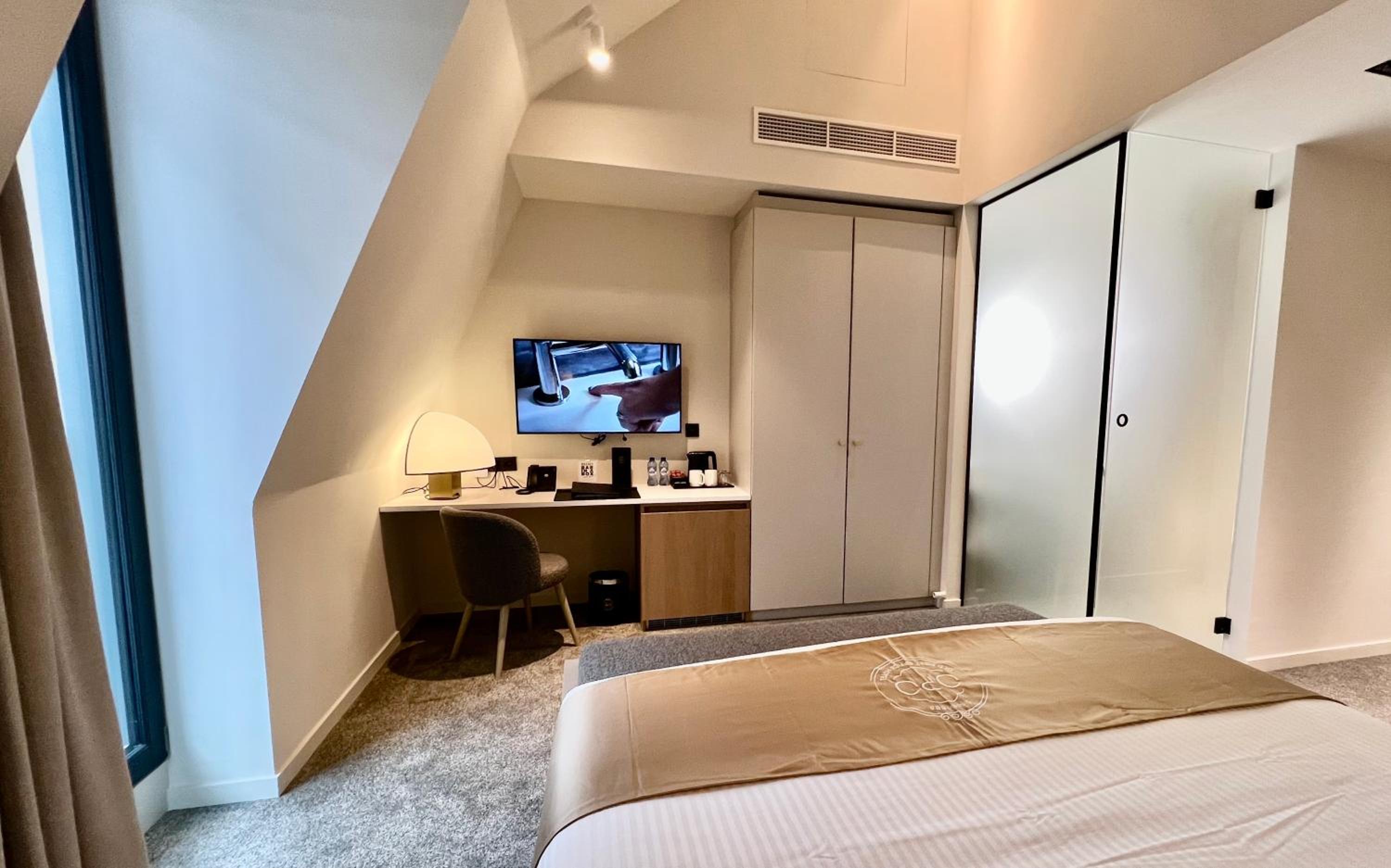 Deluxe Room photo 1