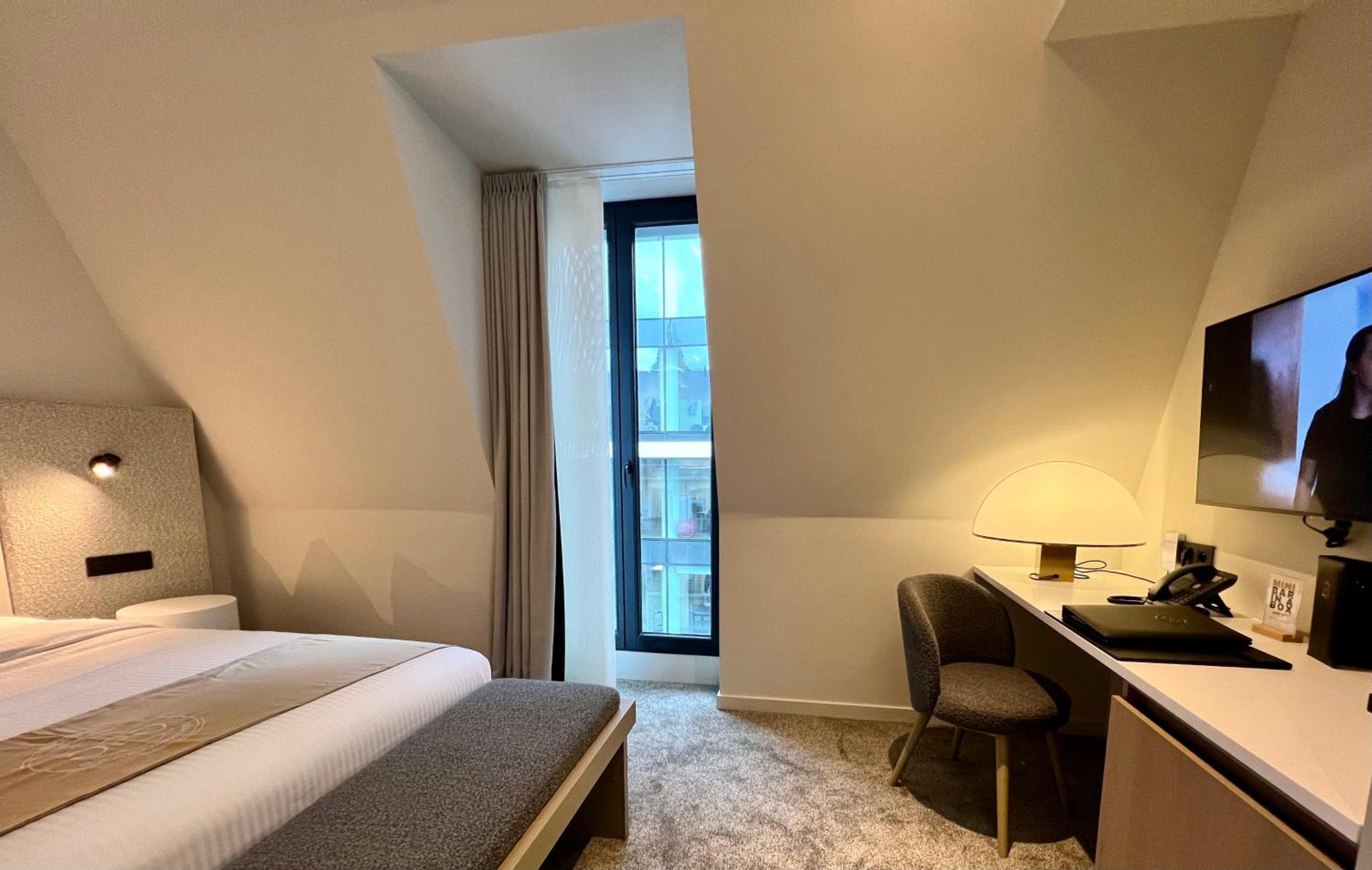 Deluxe Room photo 2