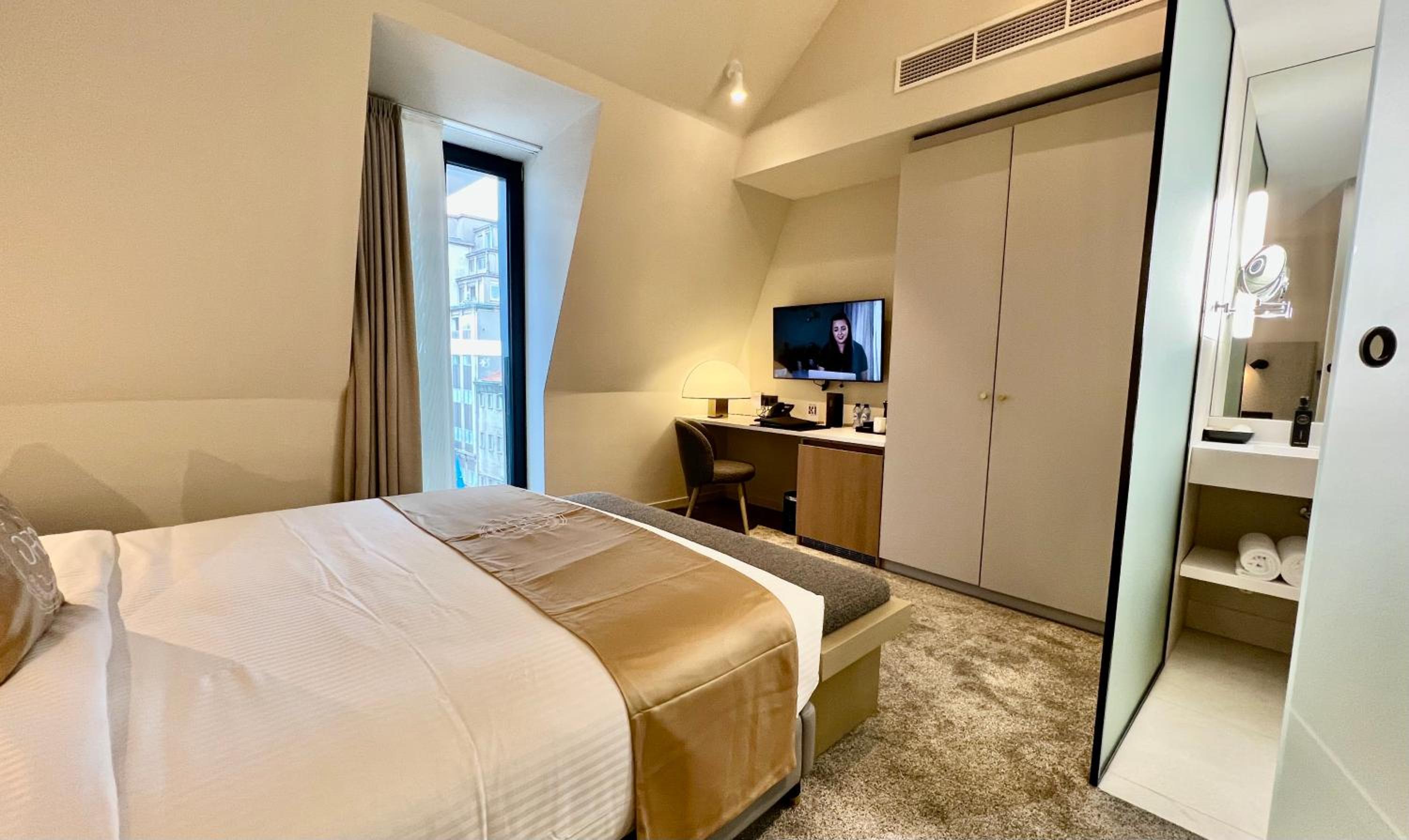 Deluxe Room photo 3
