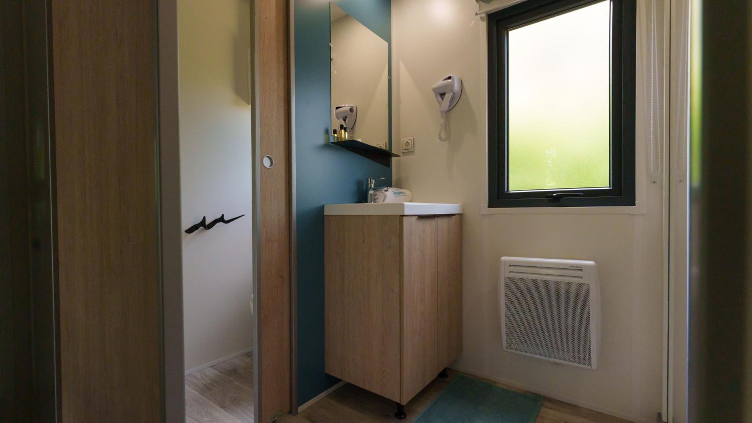 One-Bedroom Cottage