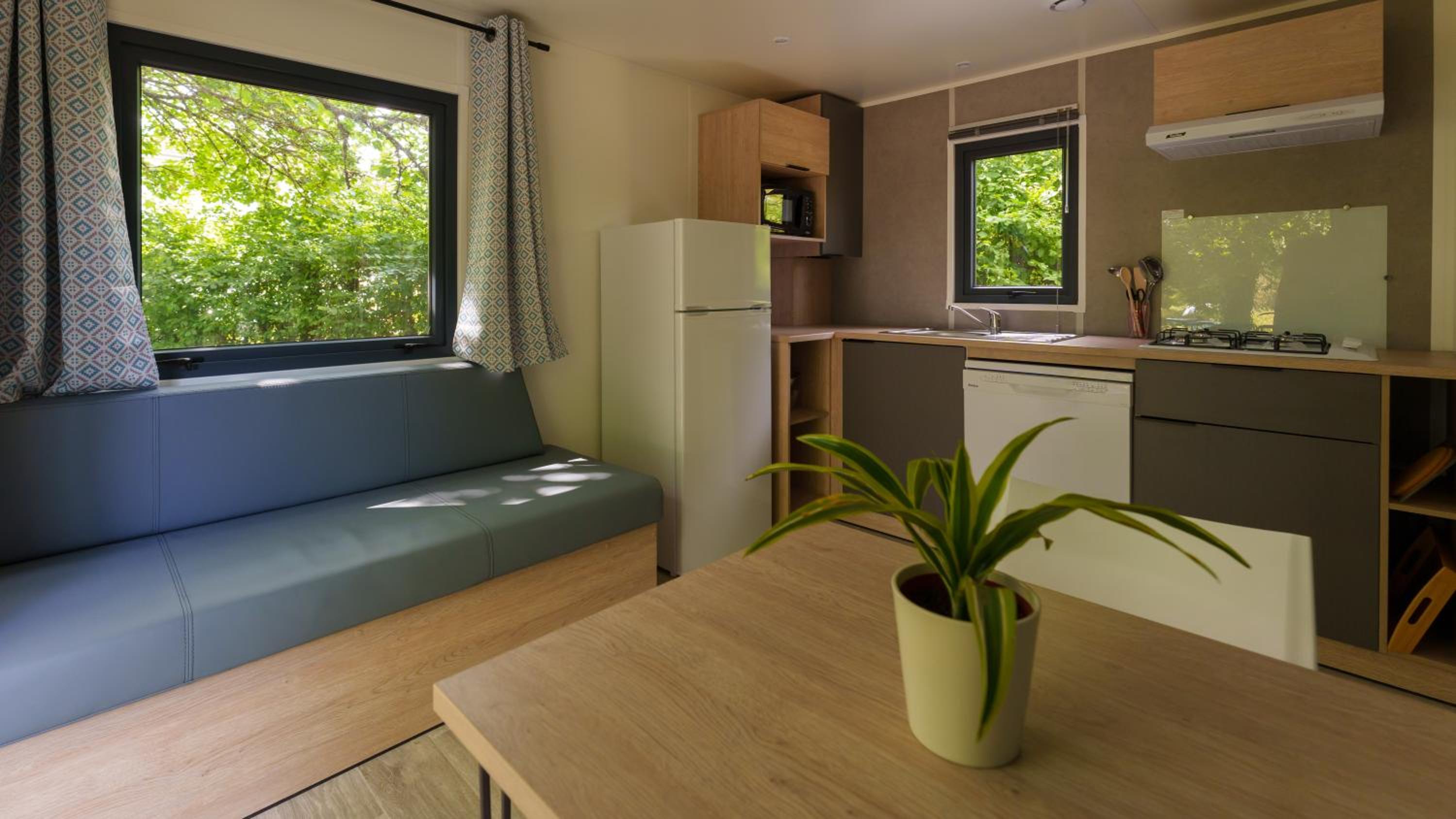 One-Bedroom Cottage photo 2
