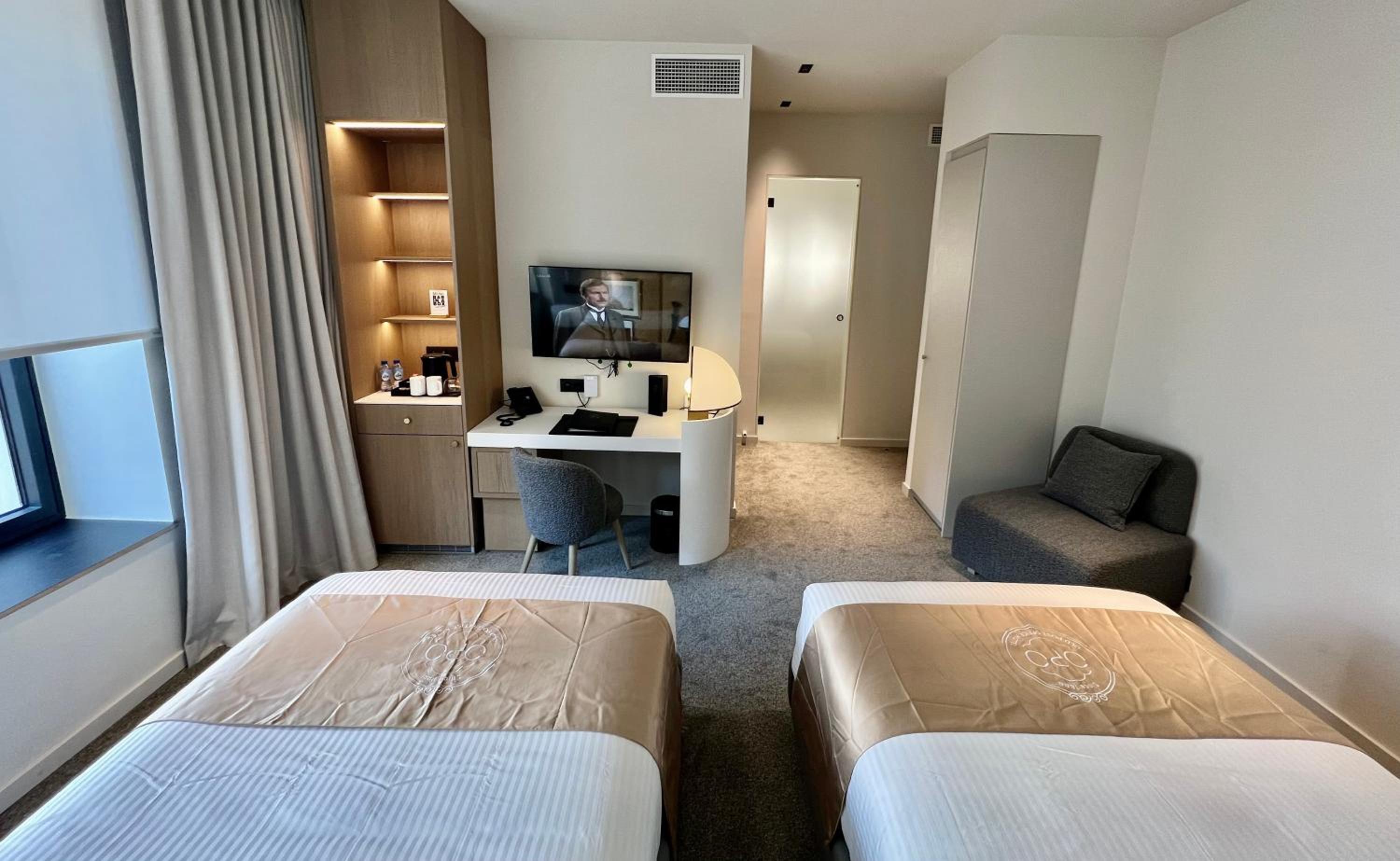 Twin Room photo 3