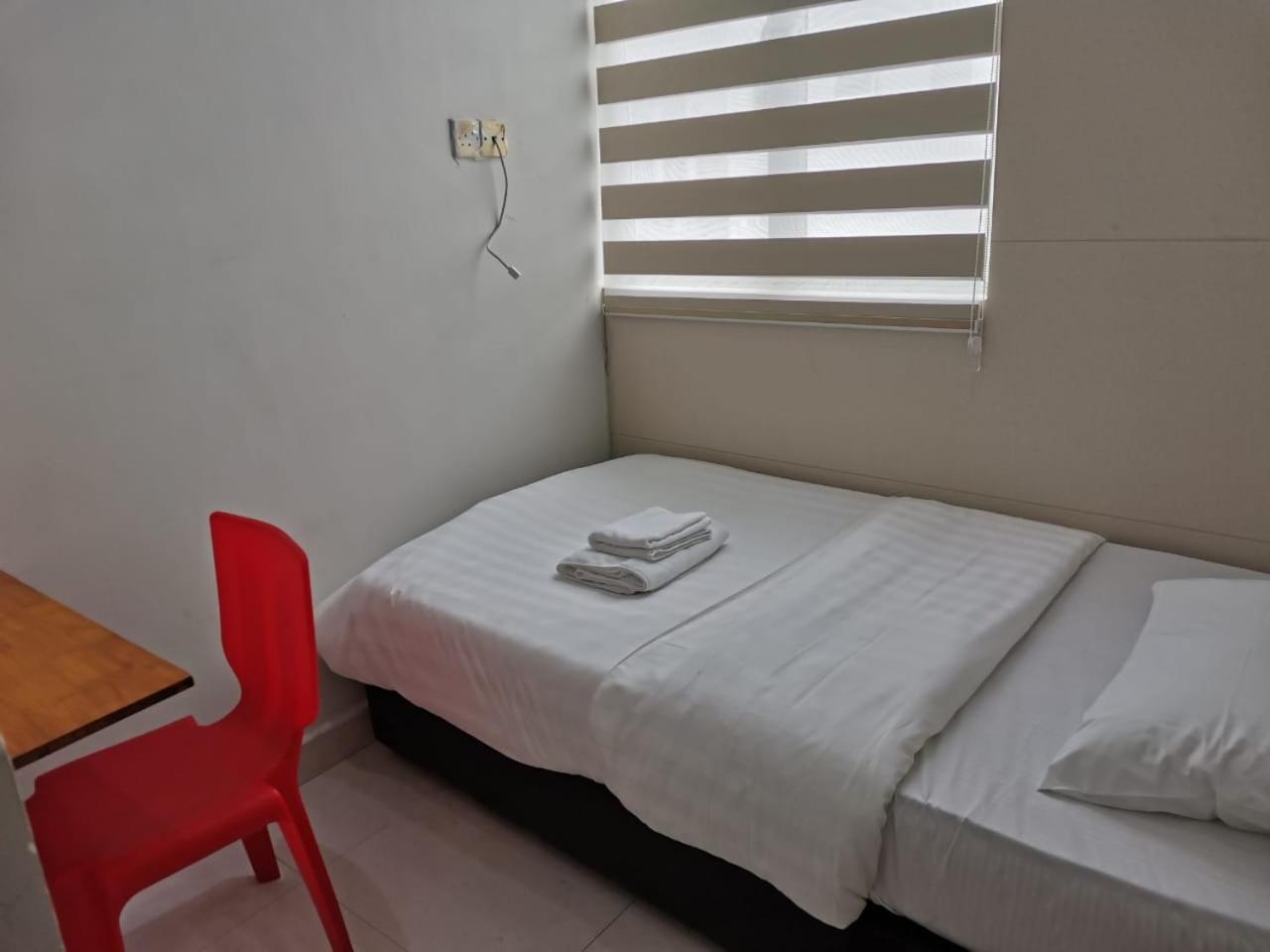Deluxe Single Room photo 3