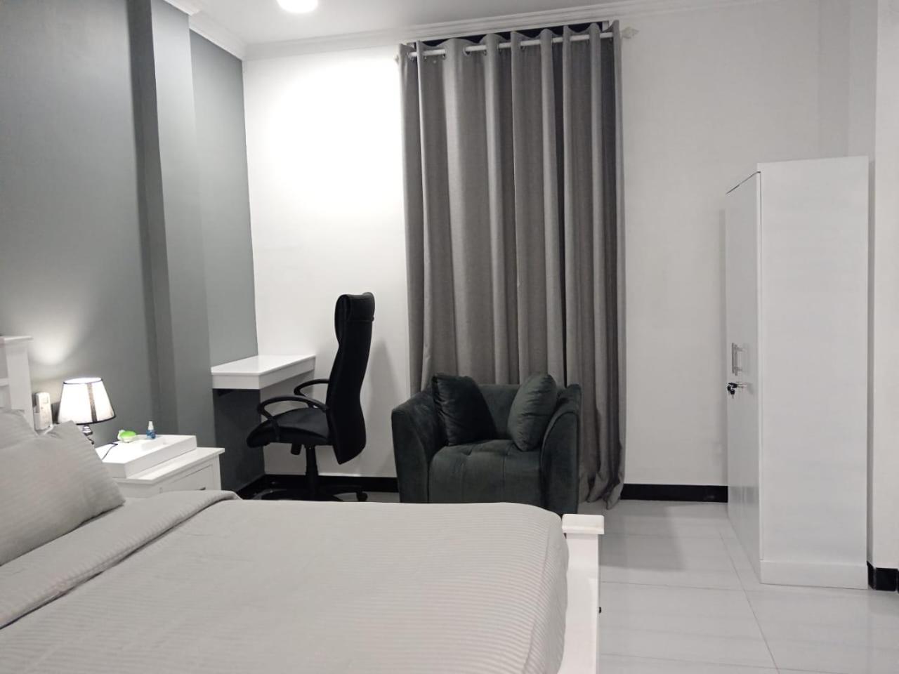 Superior Double Room photo 2
