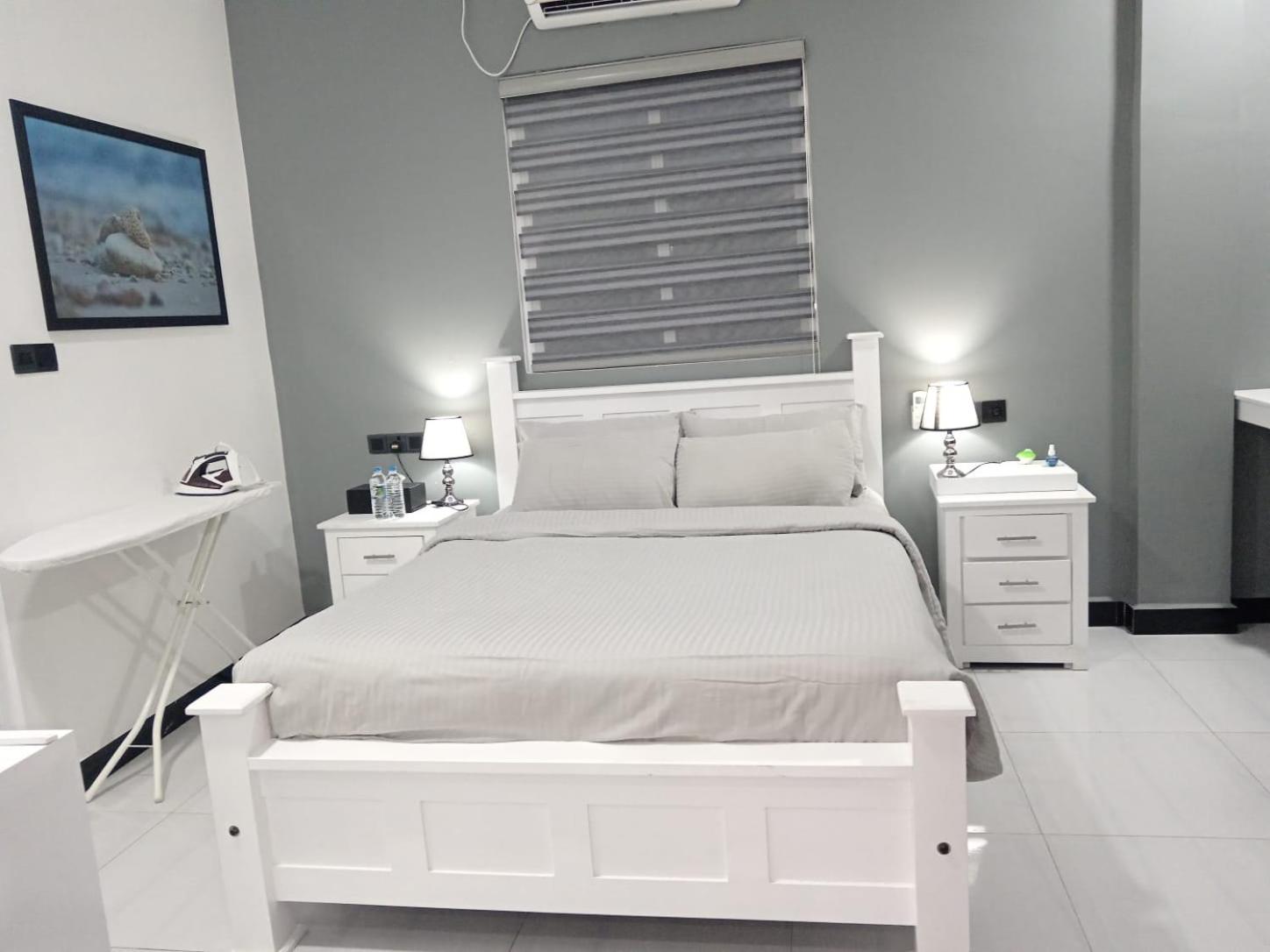 Superior Double Room photo 1