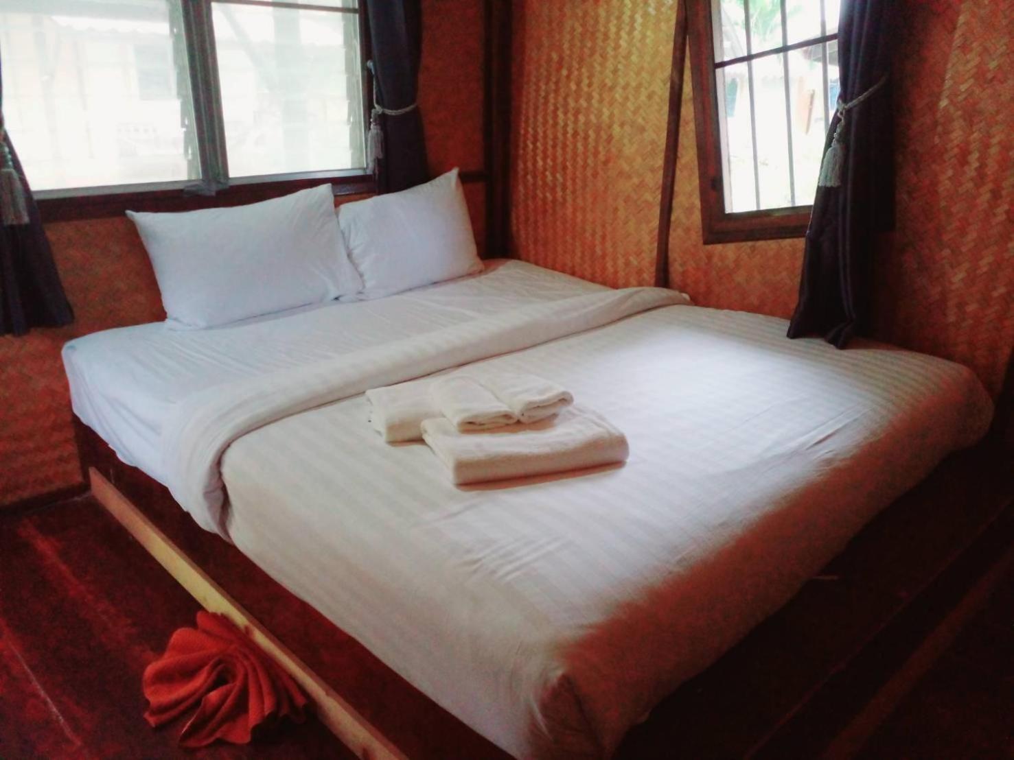 Standard Double Room with Fan