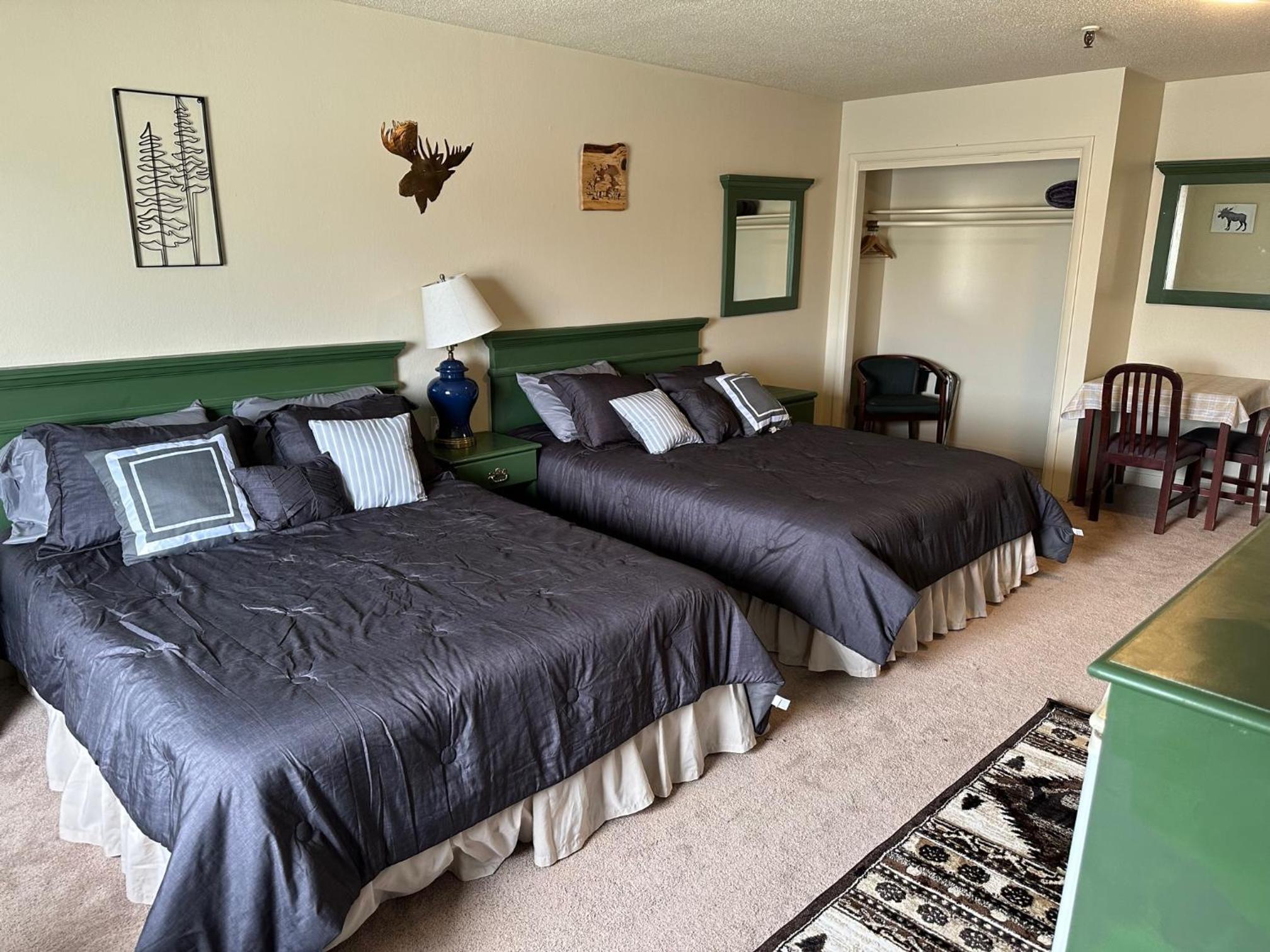 Double Room with Private Bathroom photo 1