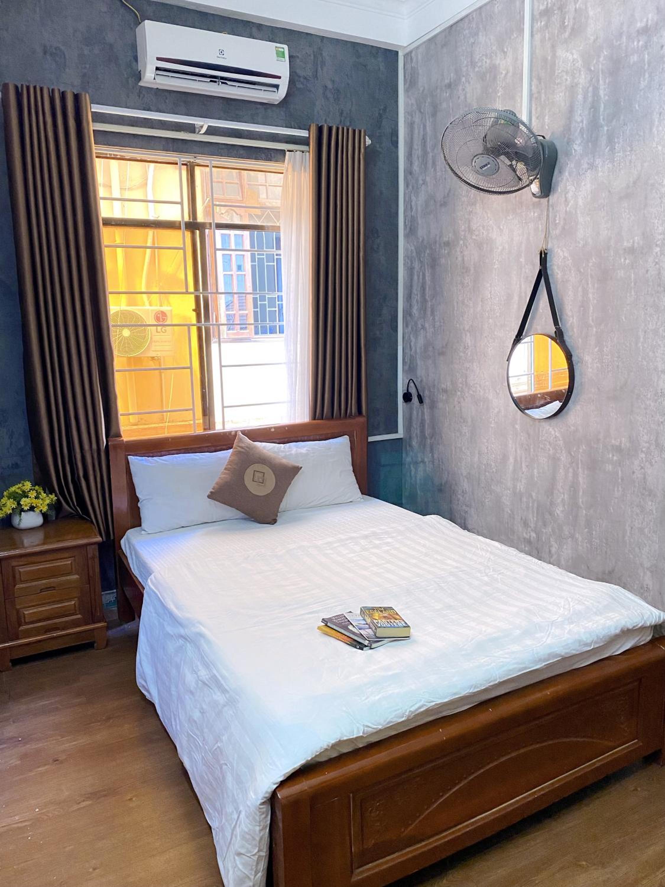 Superior Double Room photo 3