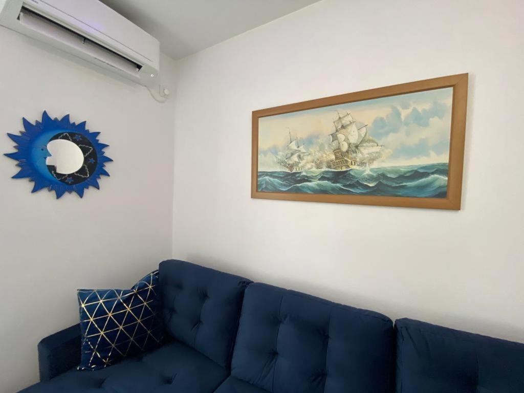 Deluxe Apartment photo 1