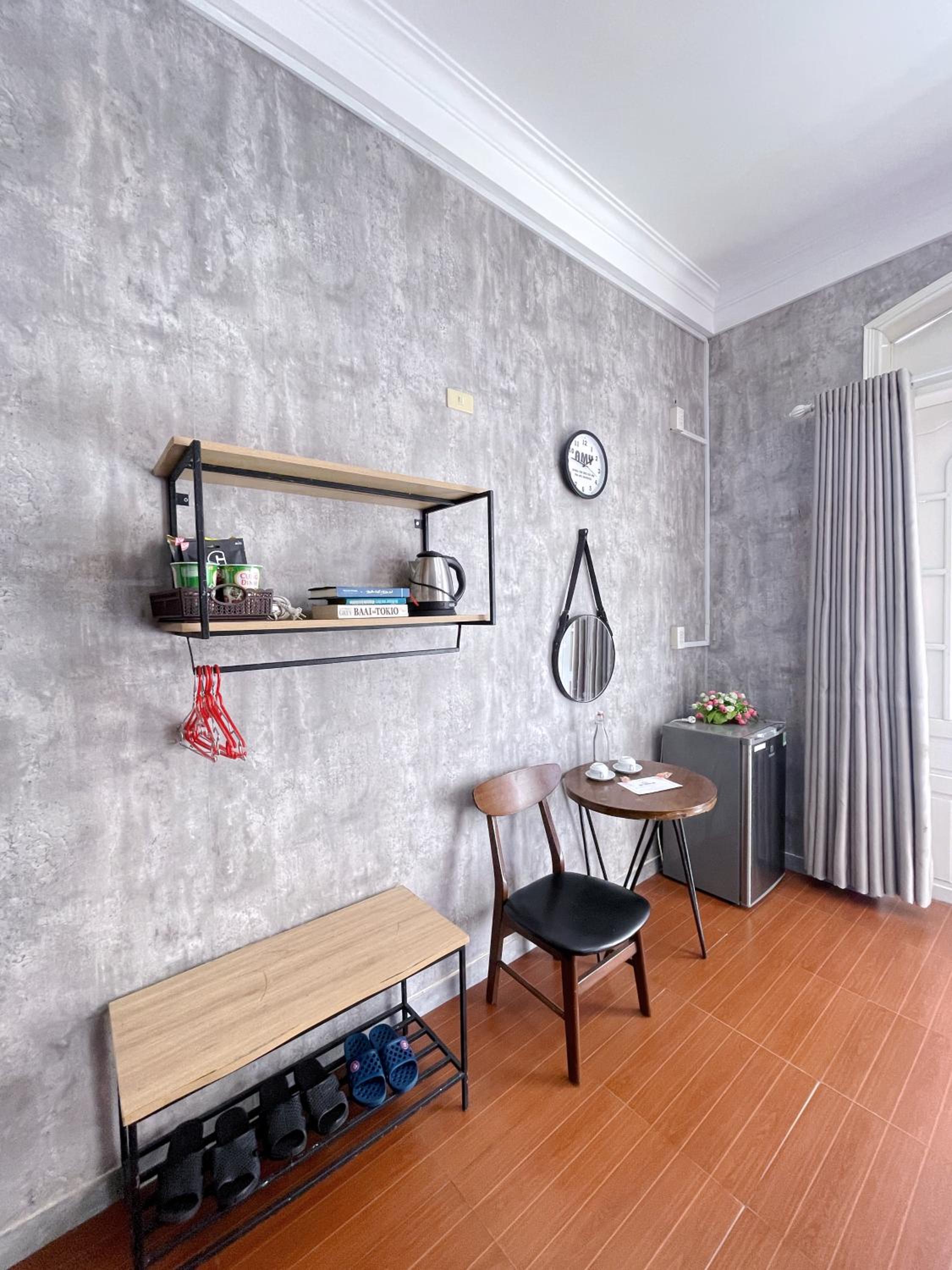 Superior Single Room photo 3