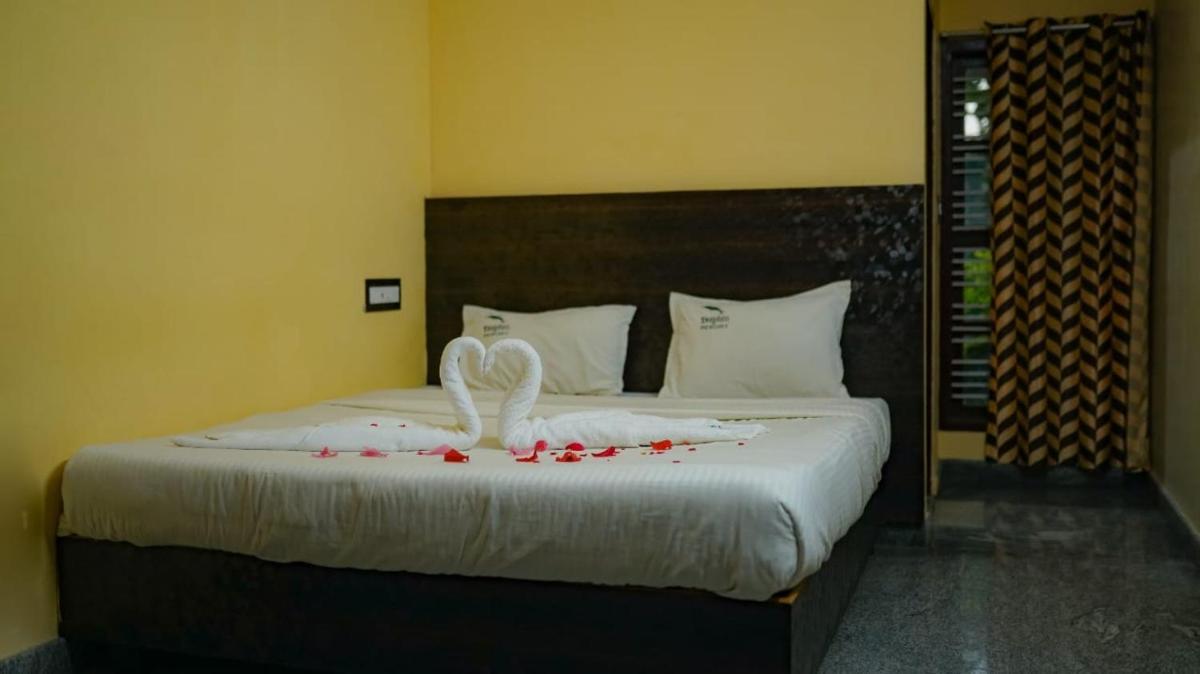 Budget Double Room photo 1
