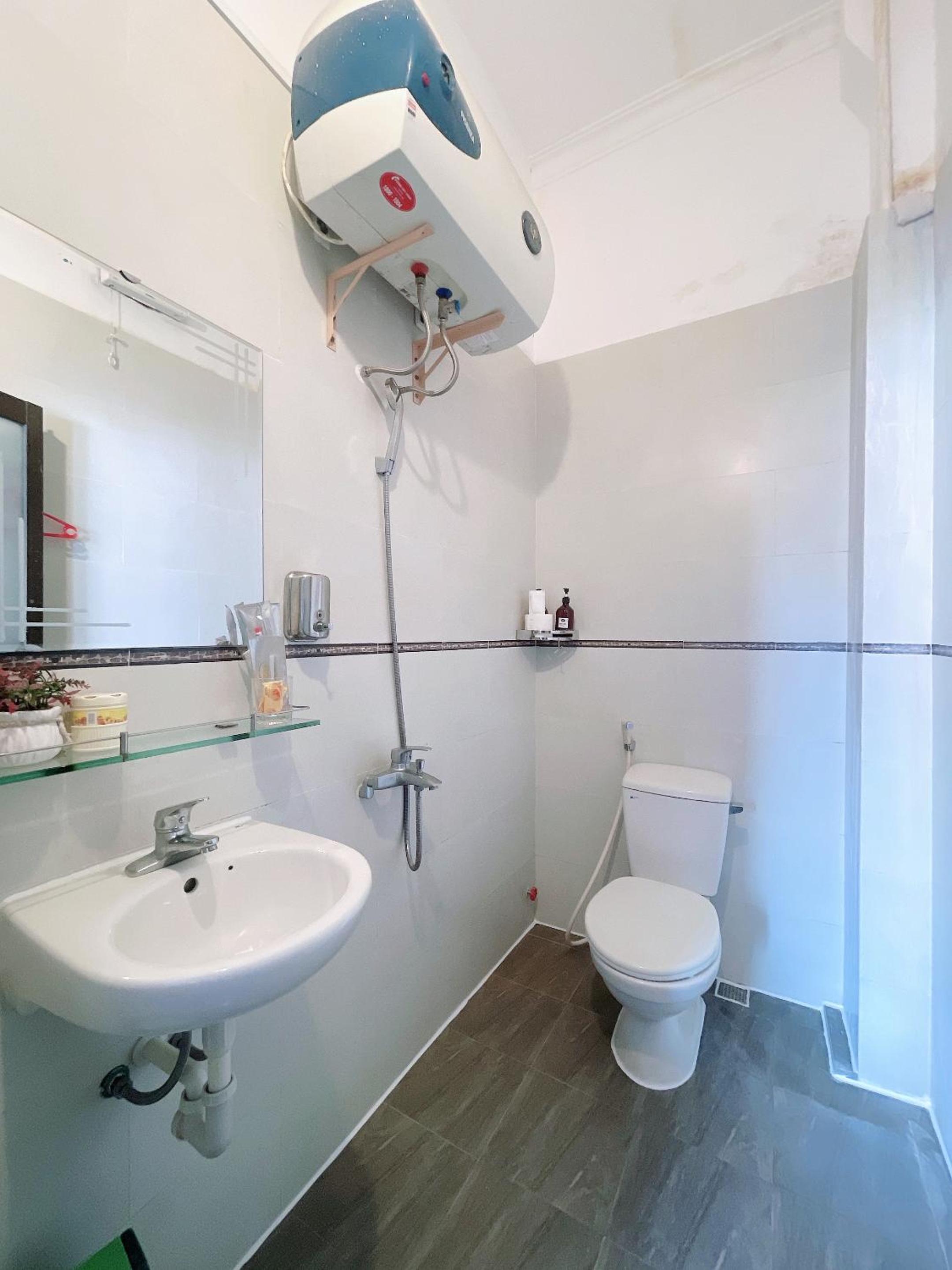 Superior Single Room photo 2