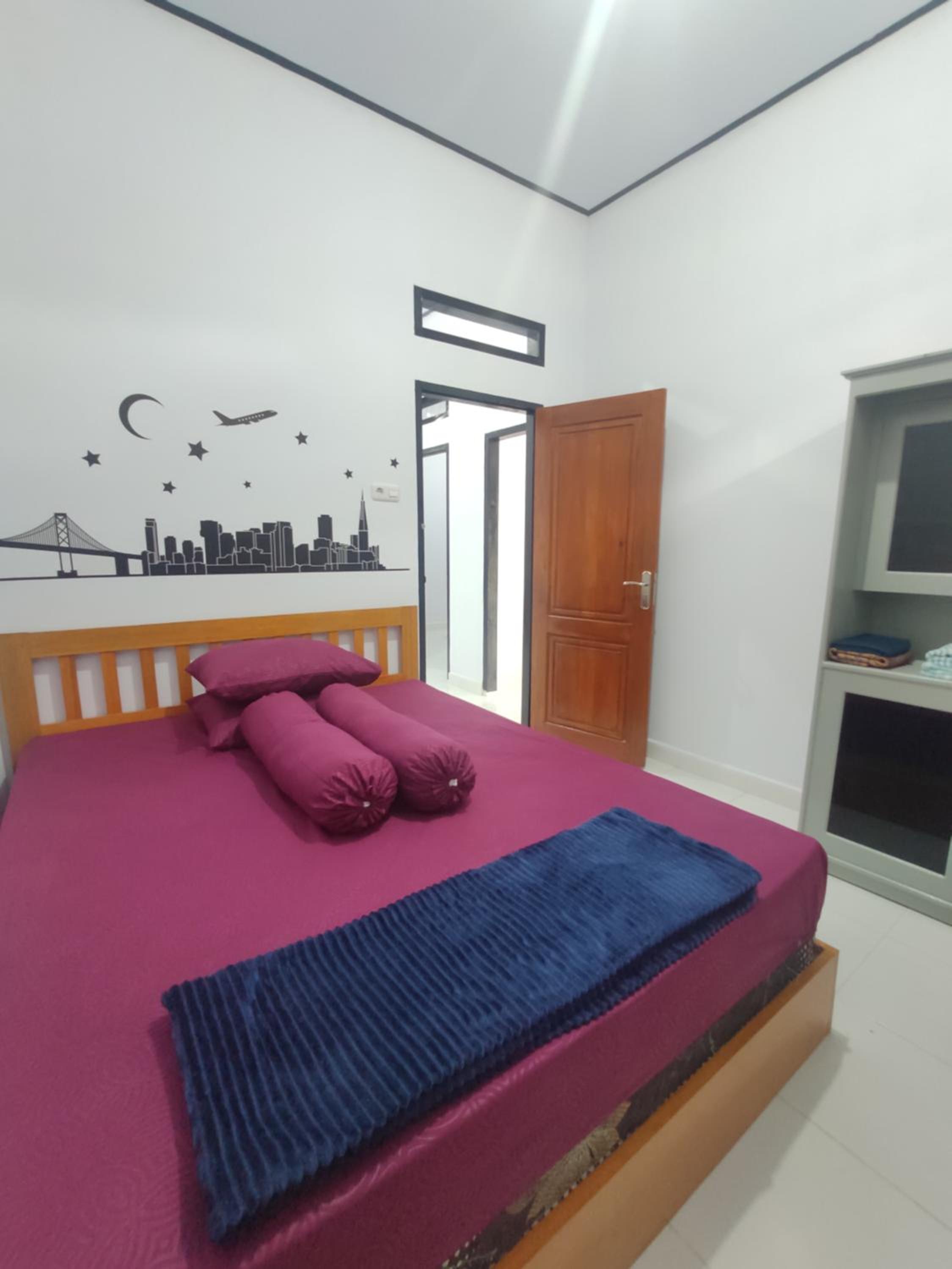 Family Double Room photo 1