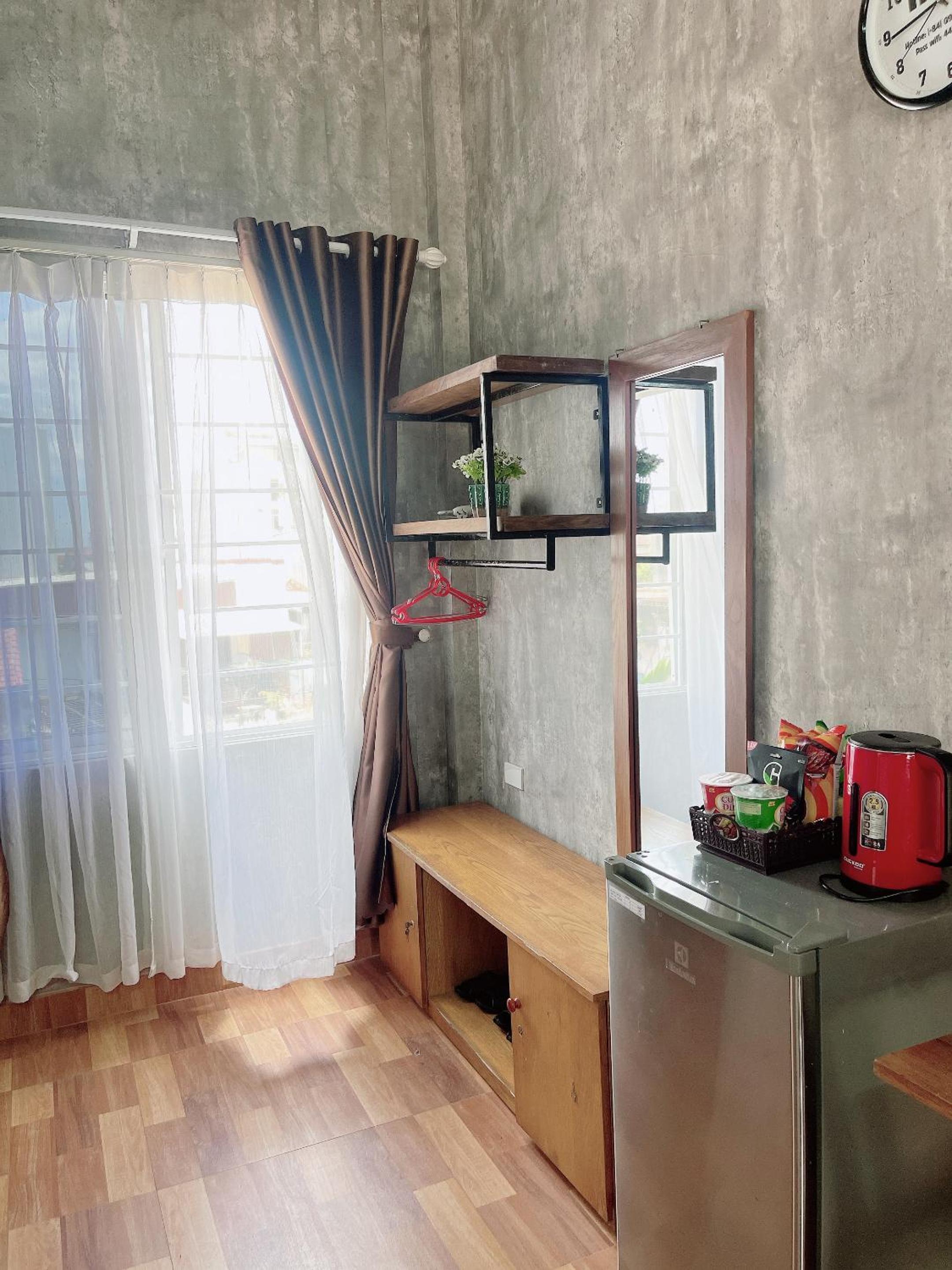 Superior Double Room photo 2