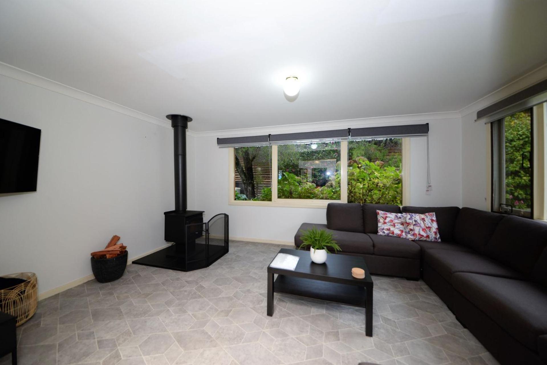 Three-Bedroom House photo 1