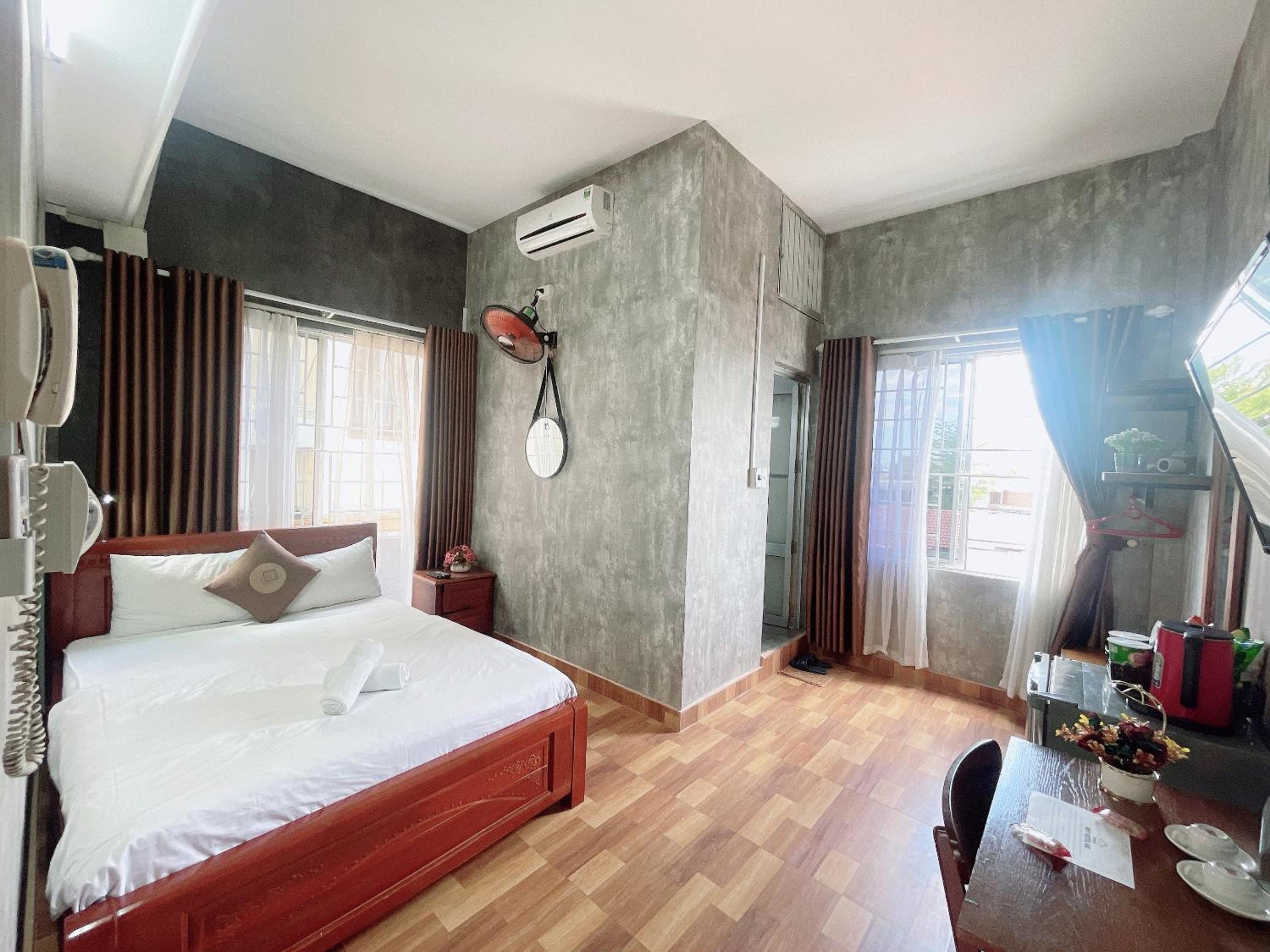 Superior Double Room photo 1