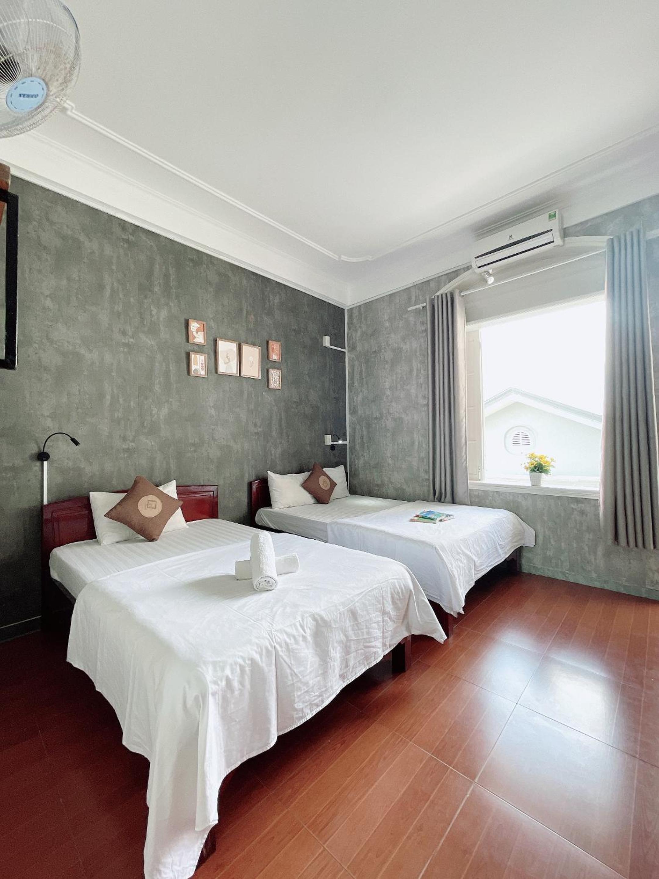 Superior Twin Room photo 1