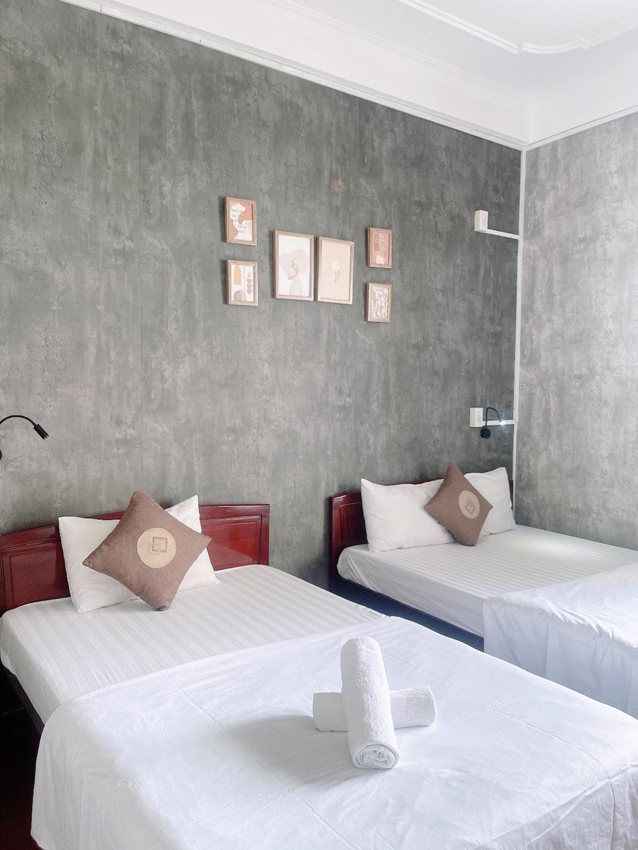 Superior Twin Room photo 3