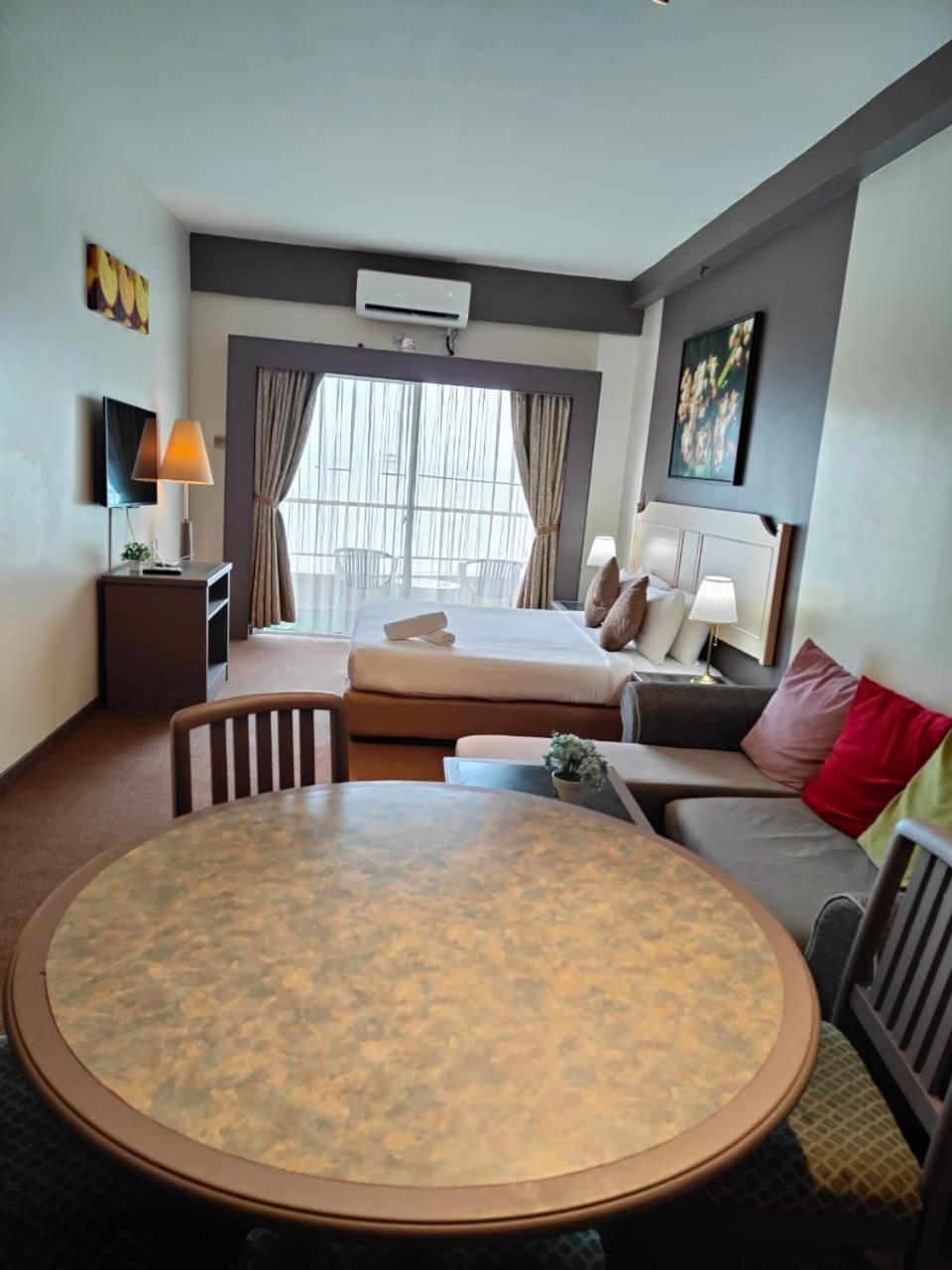 Suite photo 2