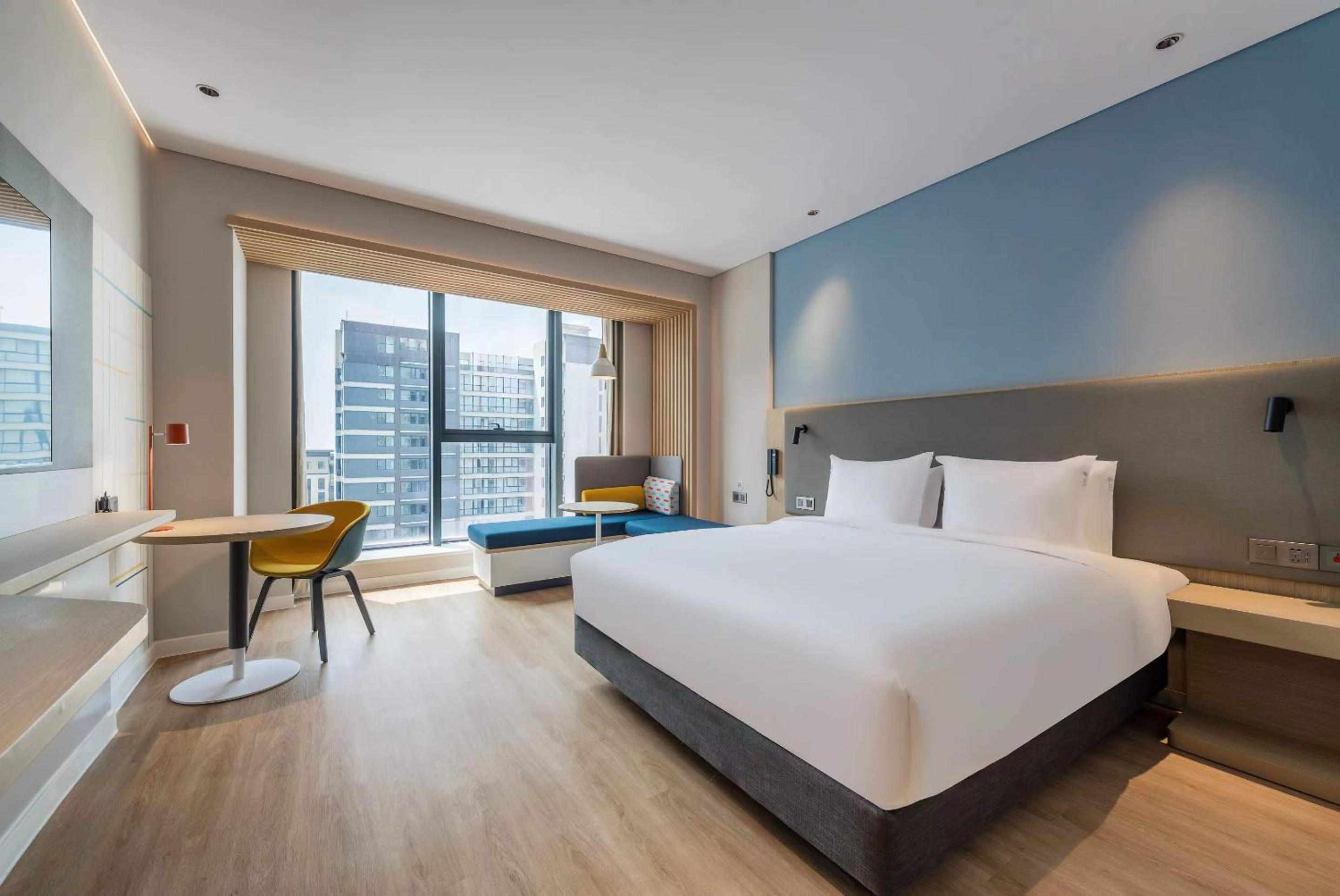 Standard Room photo 1