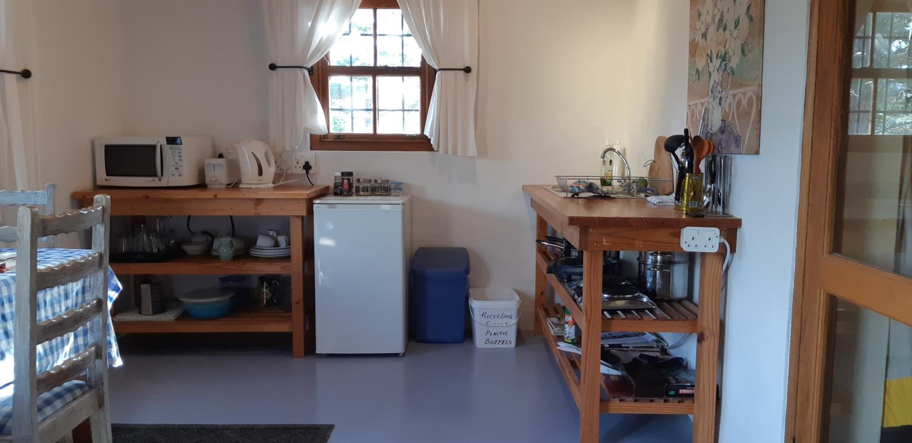 One-Bedroom Apartment - Photo 19