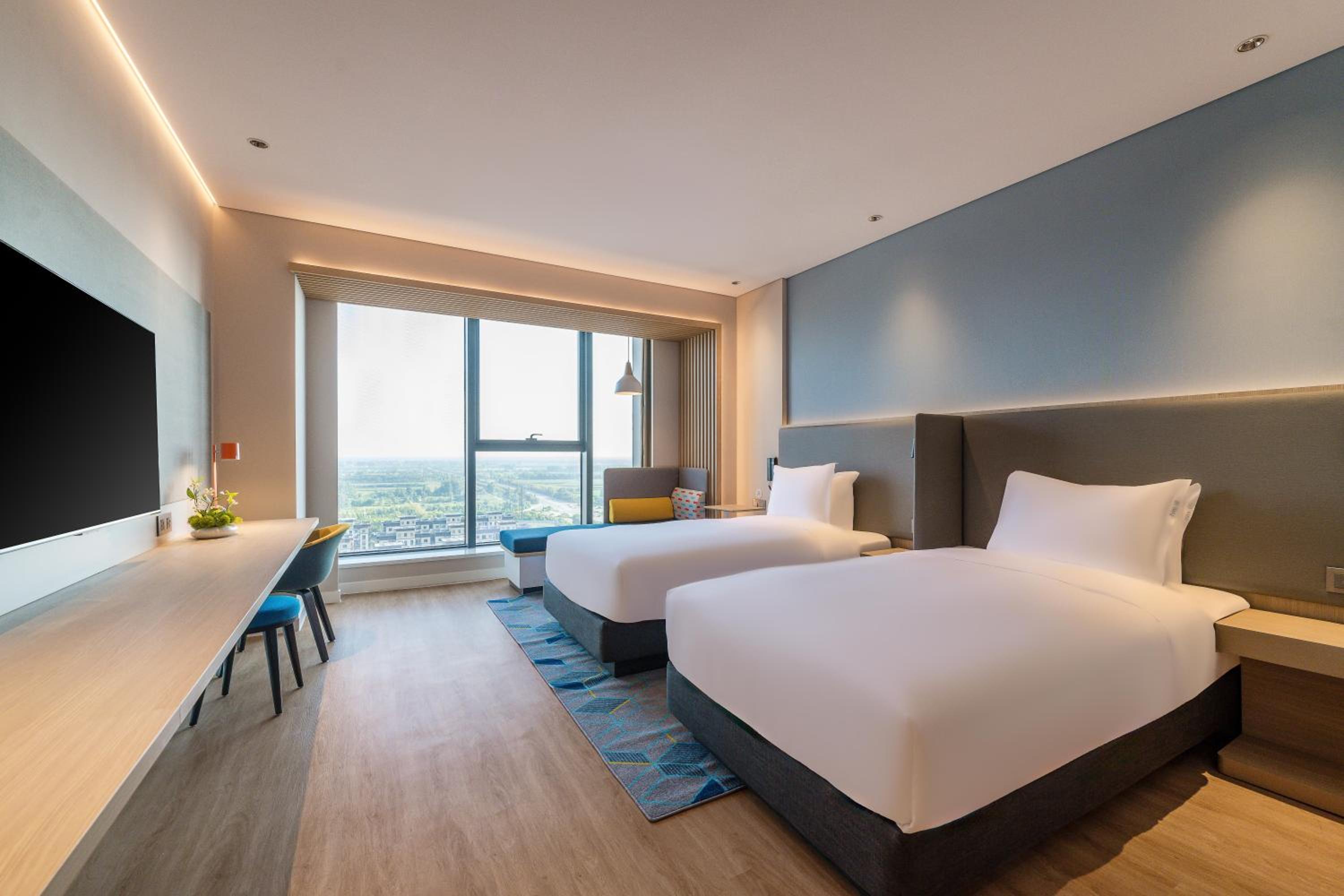 Standard Twin Room photo 1